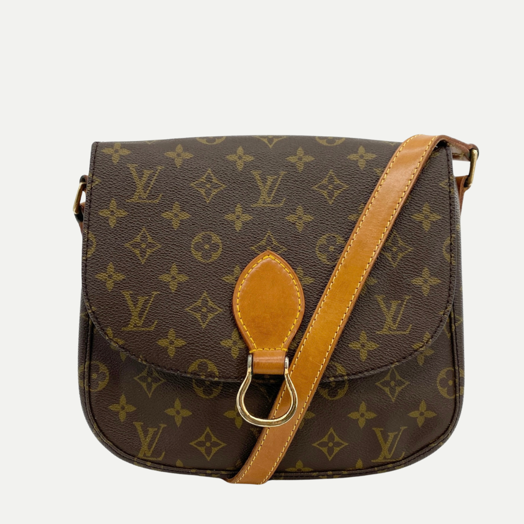 St. Cloud GM Crossbody Bag
