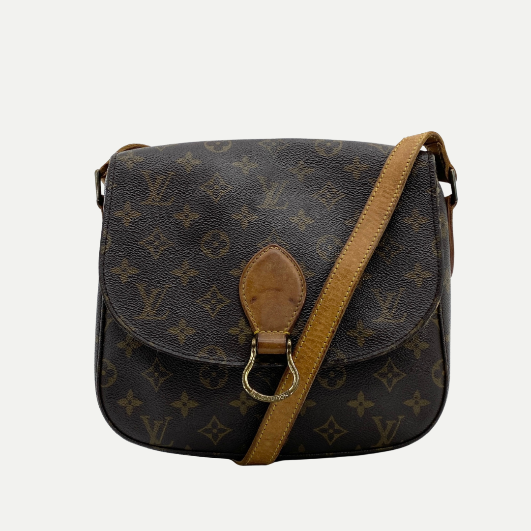 St. Cloud GM Crossbody Bag