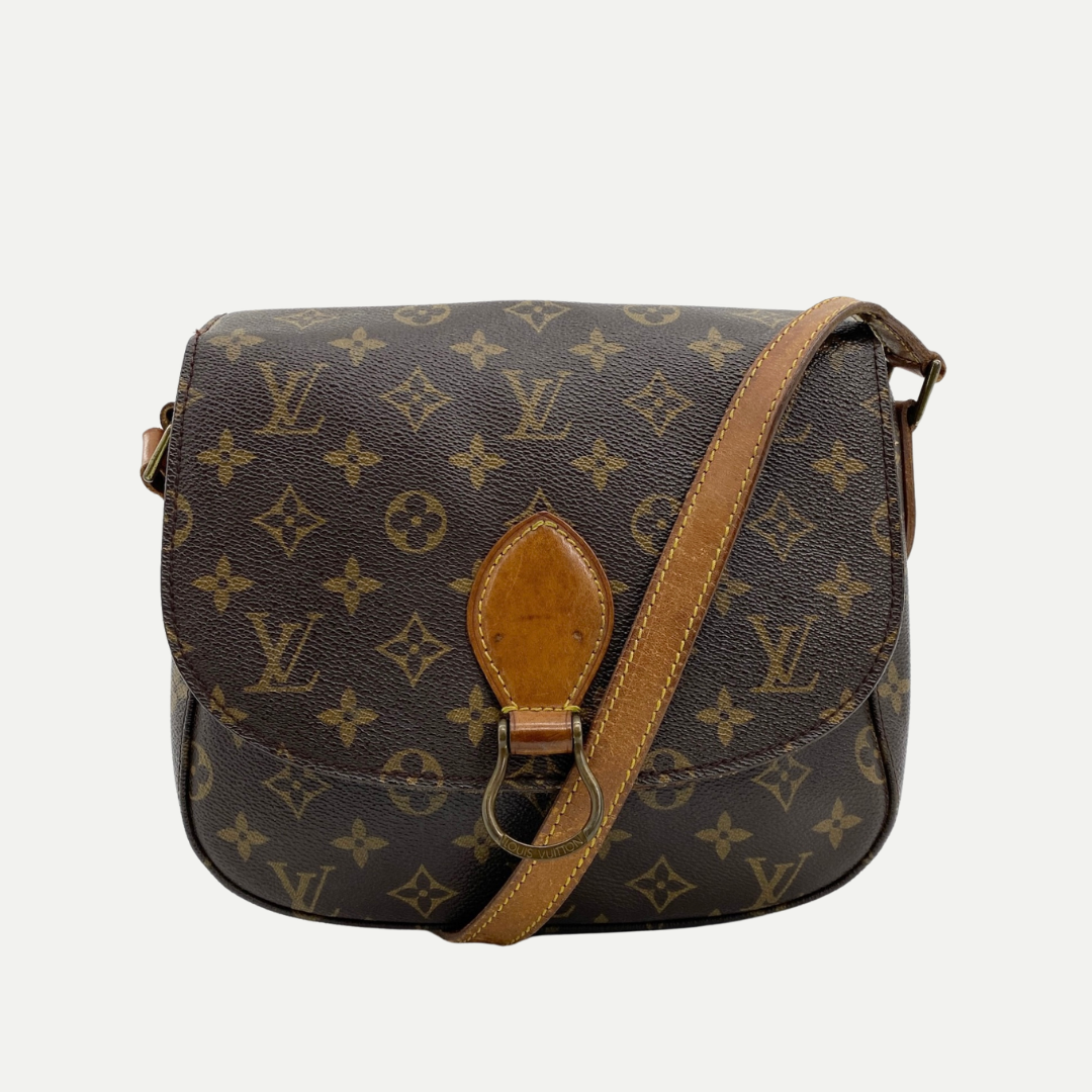St. Cloud GM Crossbody Bag