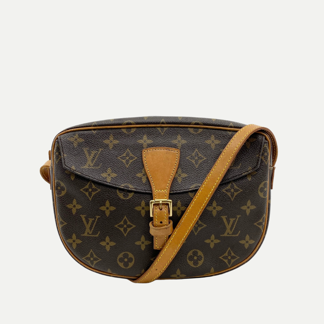 Jeune Fille MM Crossbody Bag