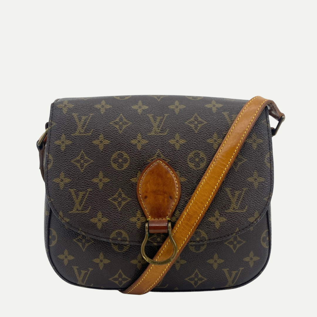 St. Cloud GM Crossbody Bag
