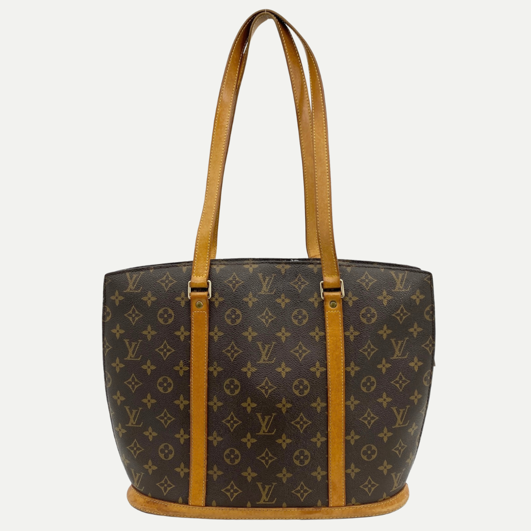 Babylone Tote Bag