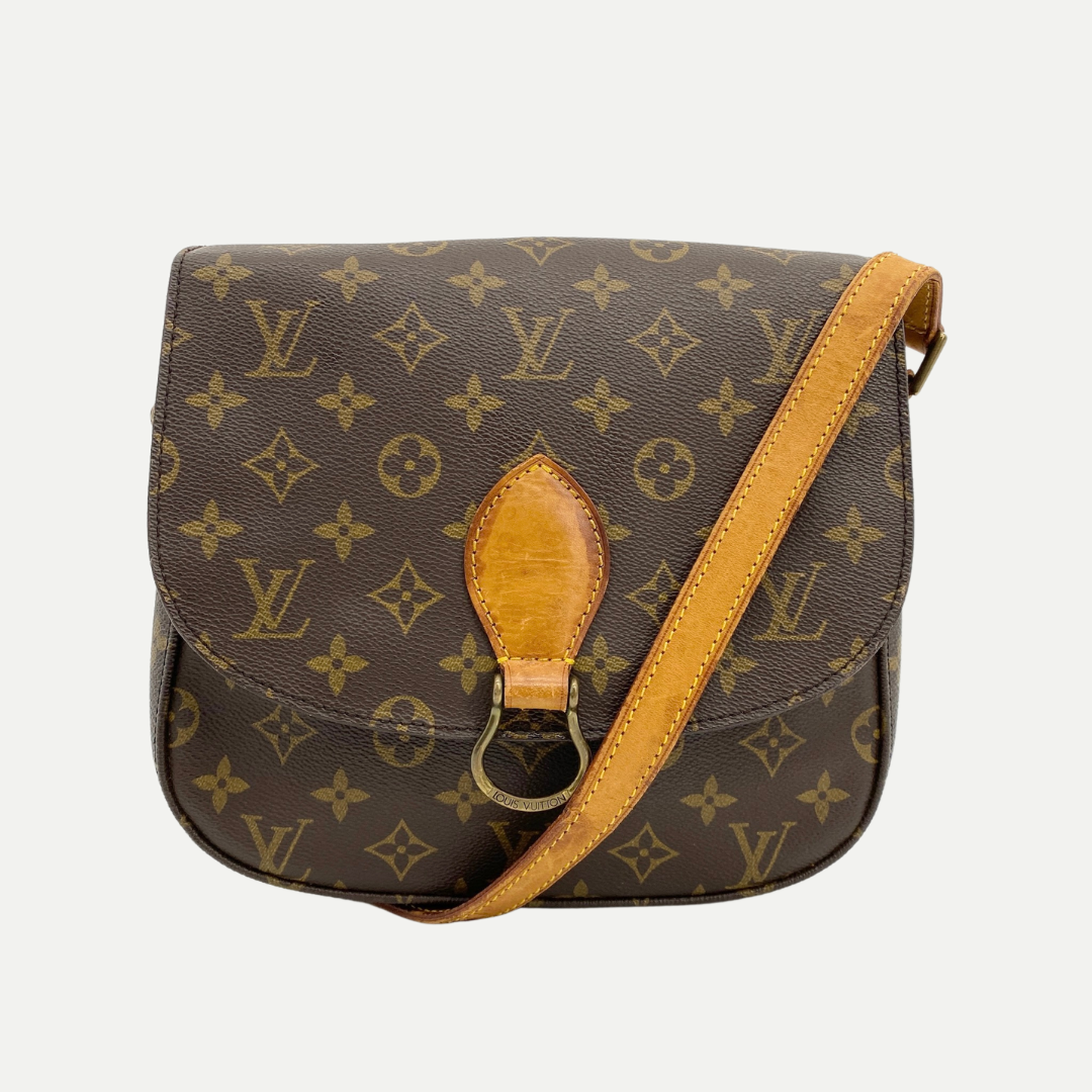 St. Cloud GM Crossbody Bag