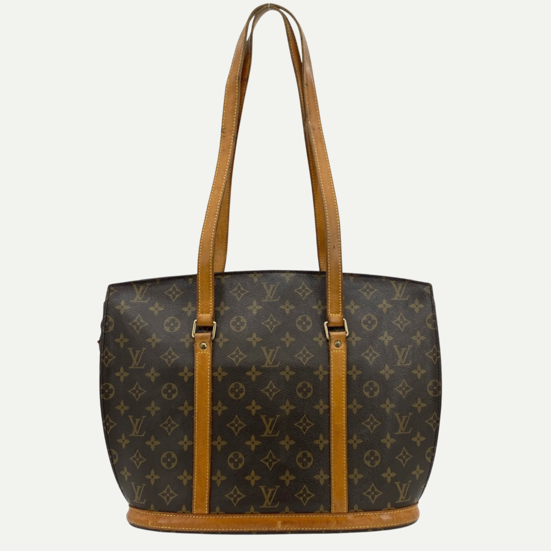 Babylone Tote Bag