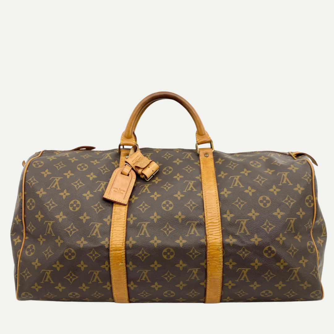 Keepall 50 Travel Bag