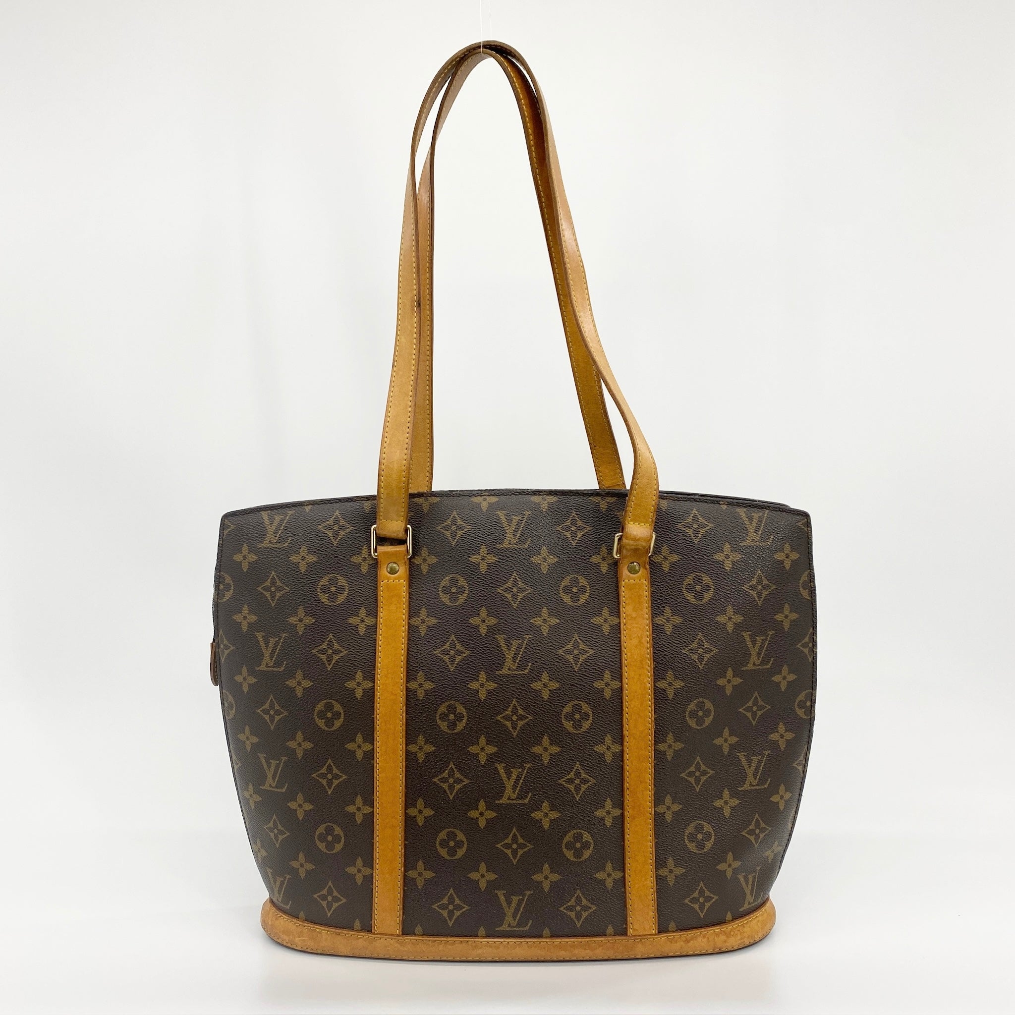 Babylone Tote Bag