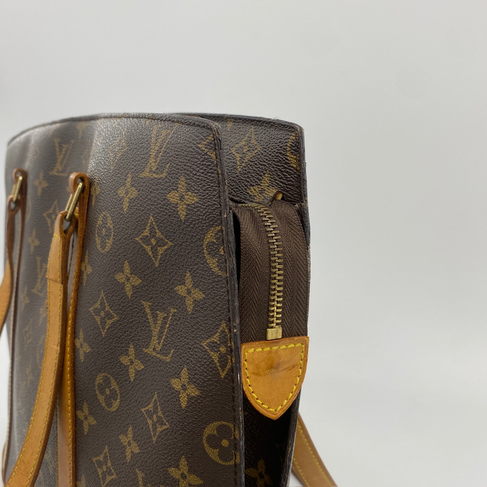 Babylone Tote Bag