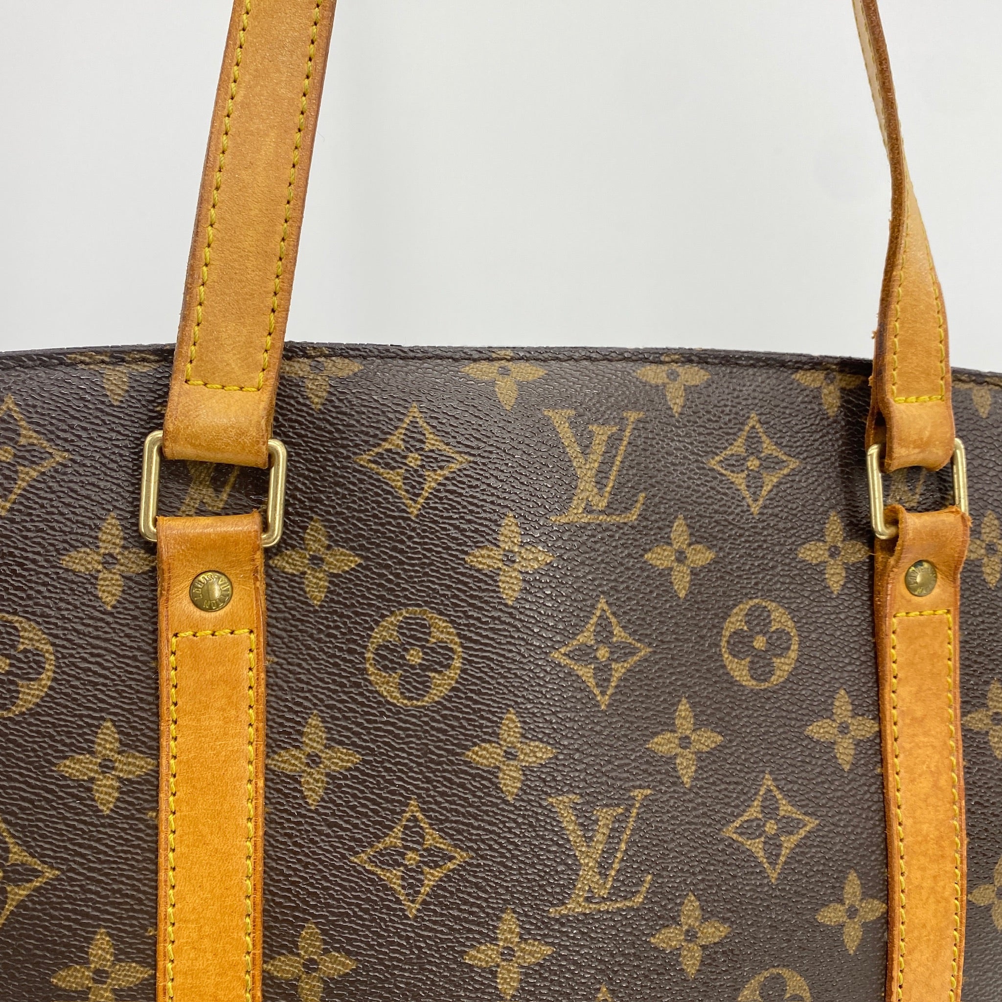 Babylone Tote Bag
