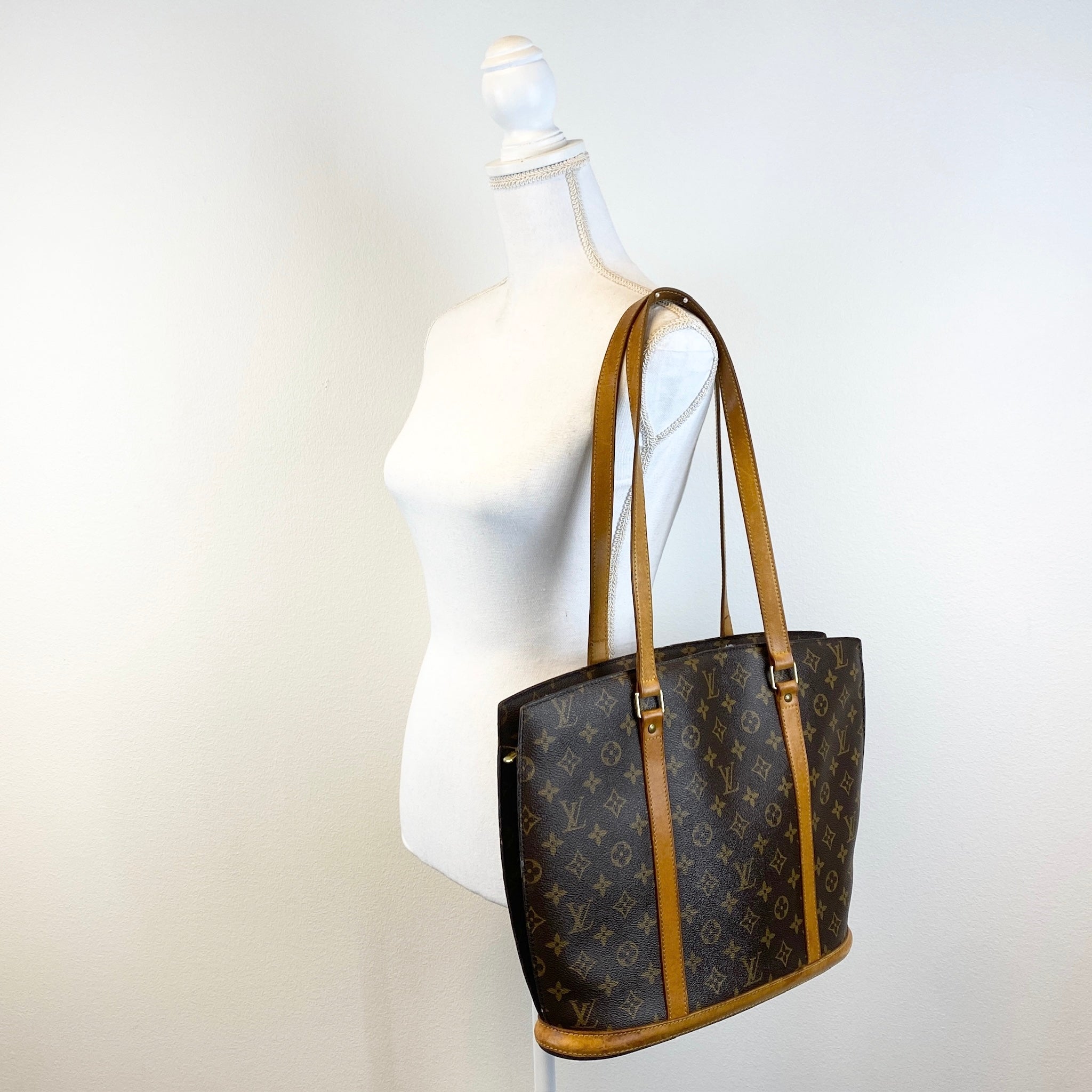 Babylone Tote Bag