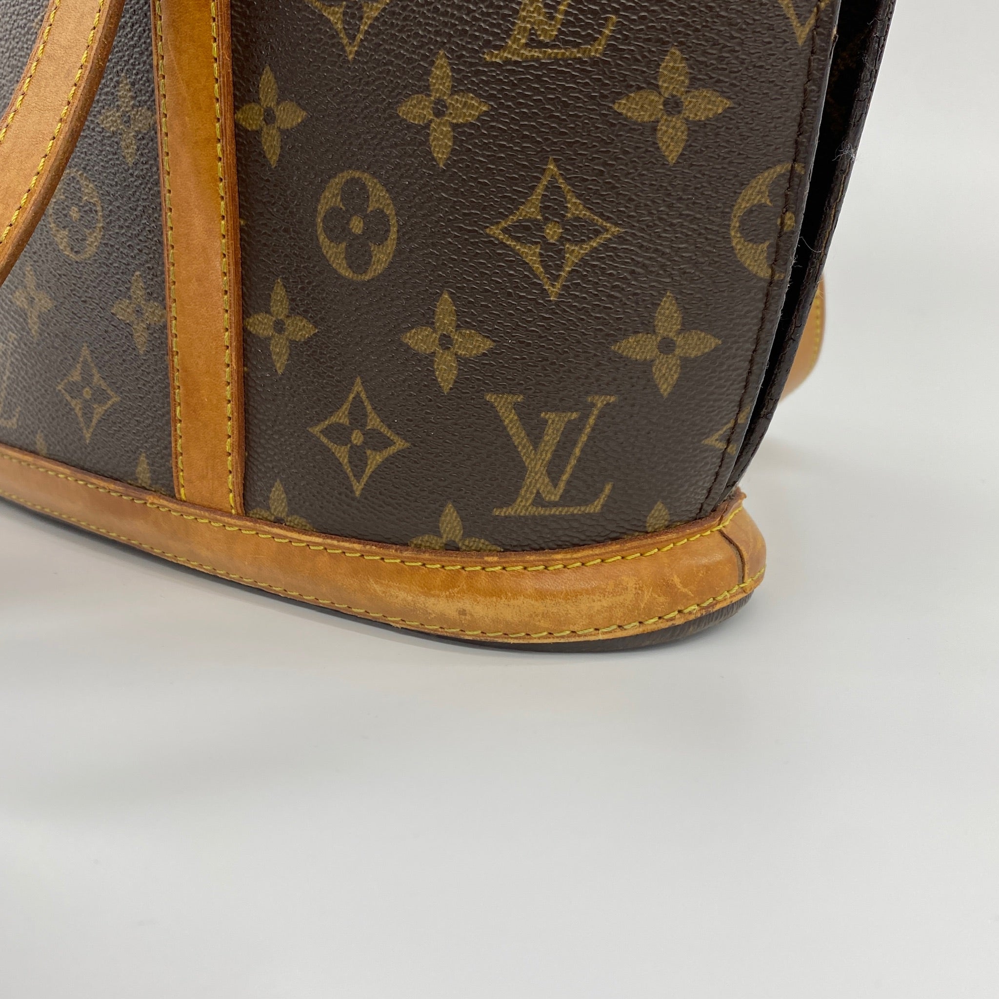 Babylone Tote Bag