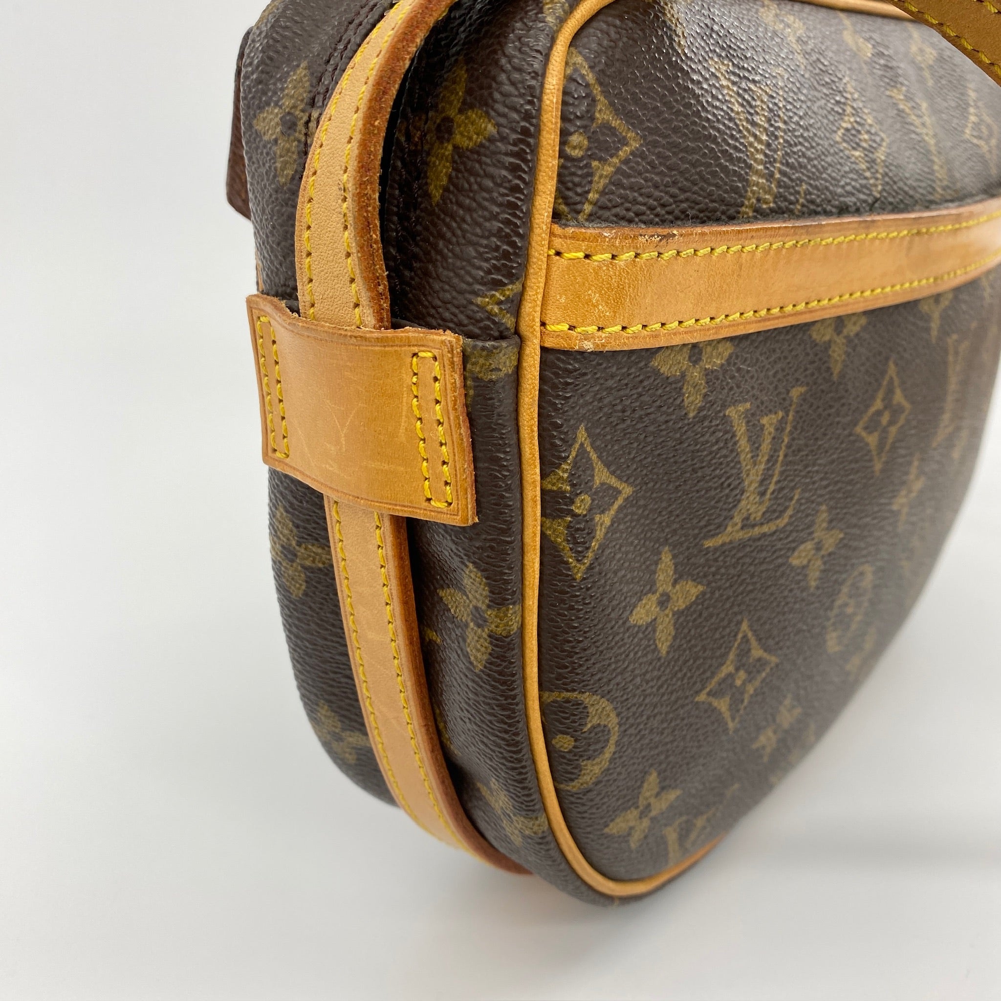 Jeune Fille MM Crossbody Bag