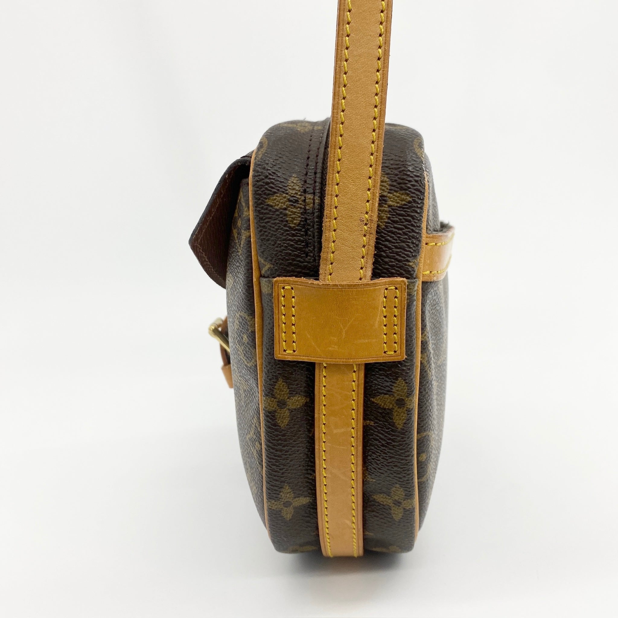 Jeune Fille MM Crossbody Bag