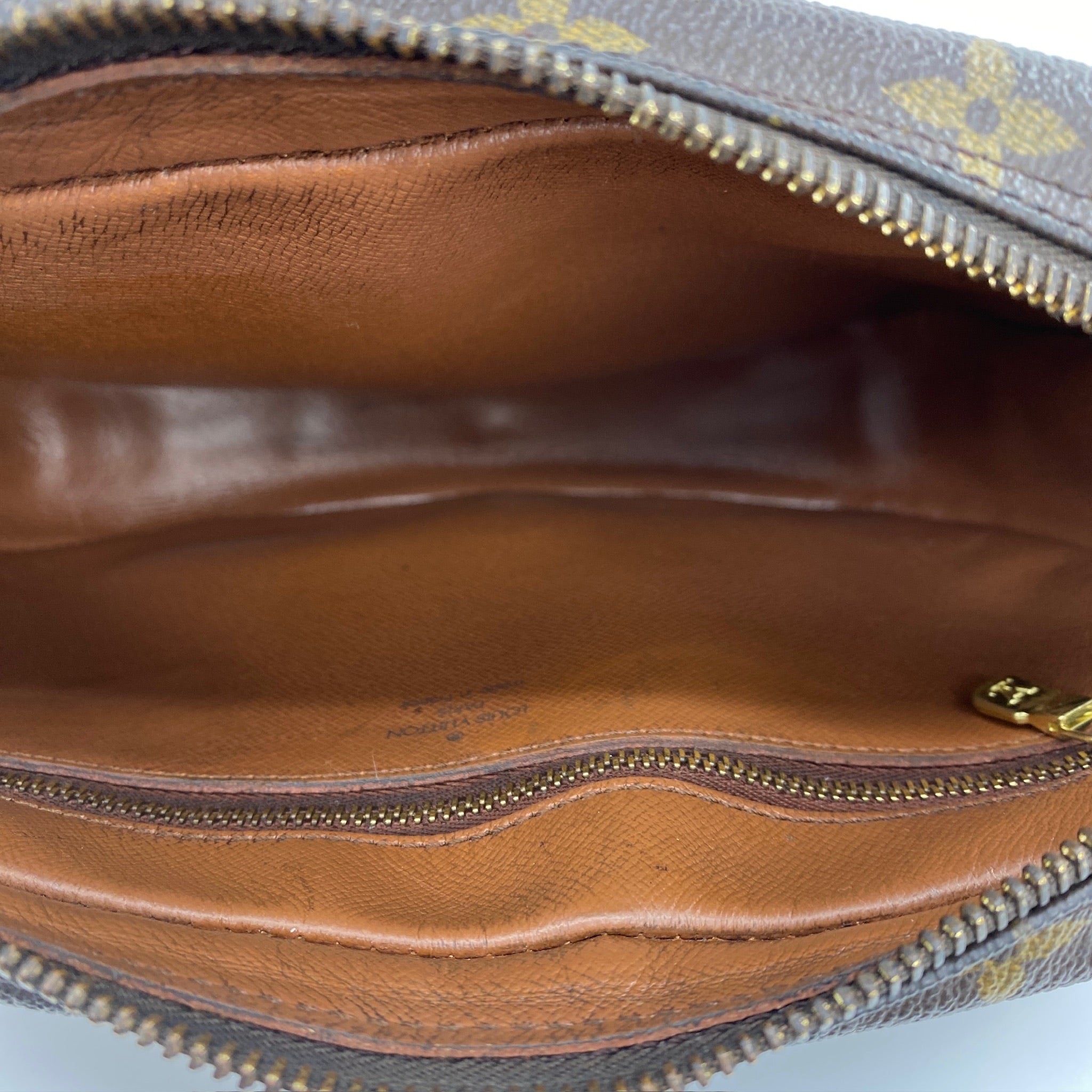 Jeune Fille MM Crossbody Bag