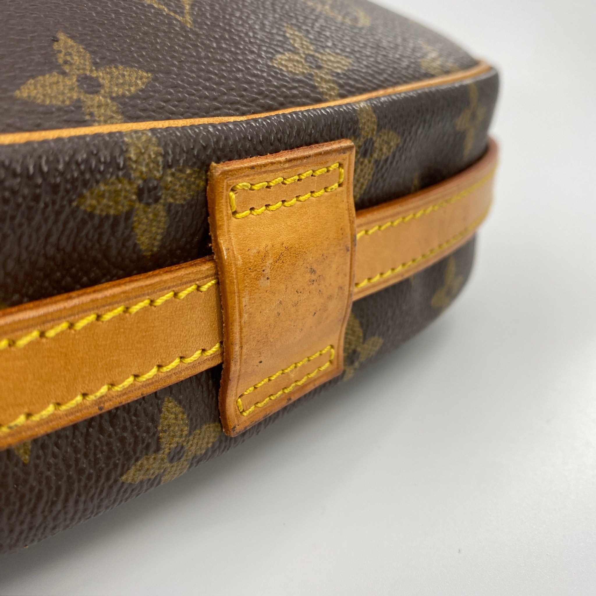 Jeune Fille MM Crossbody Bag