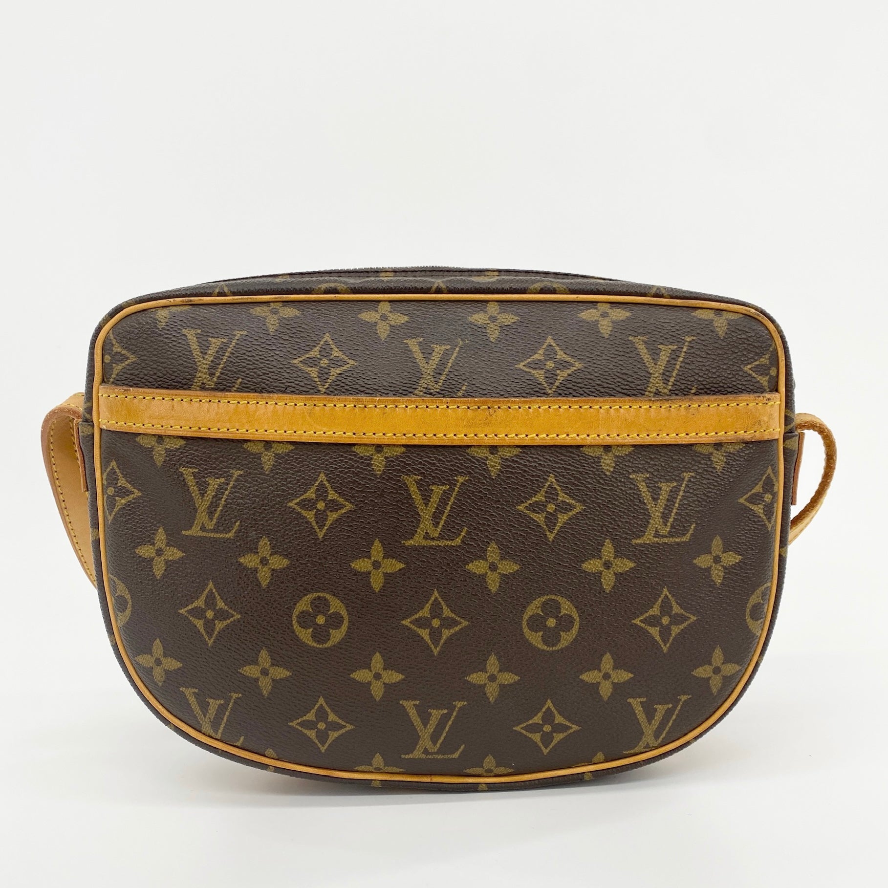 Jeune Fille MM Crossbody Bag