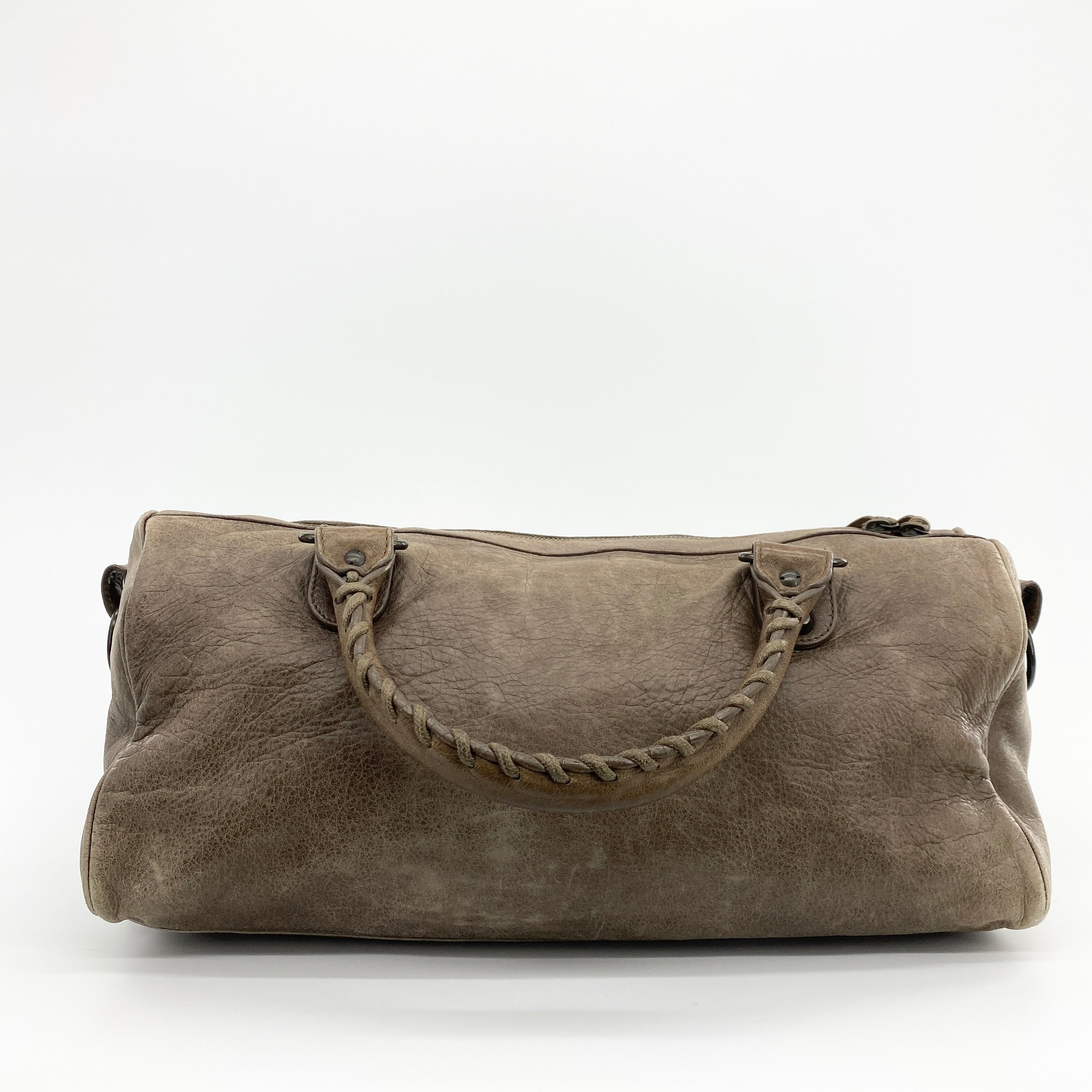Twiggy Bag Light Brown