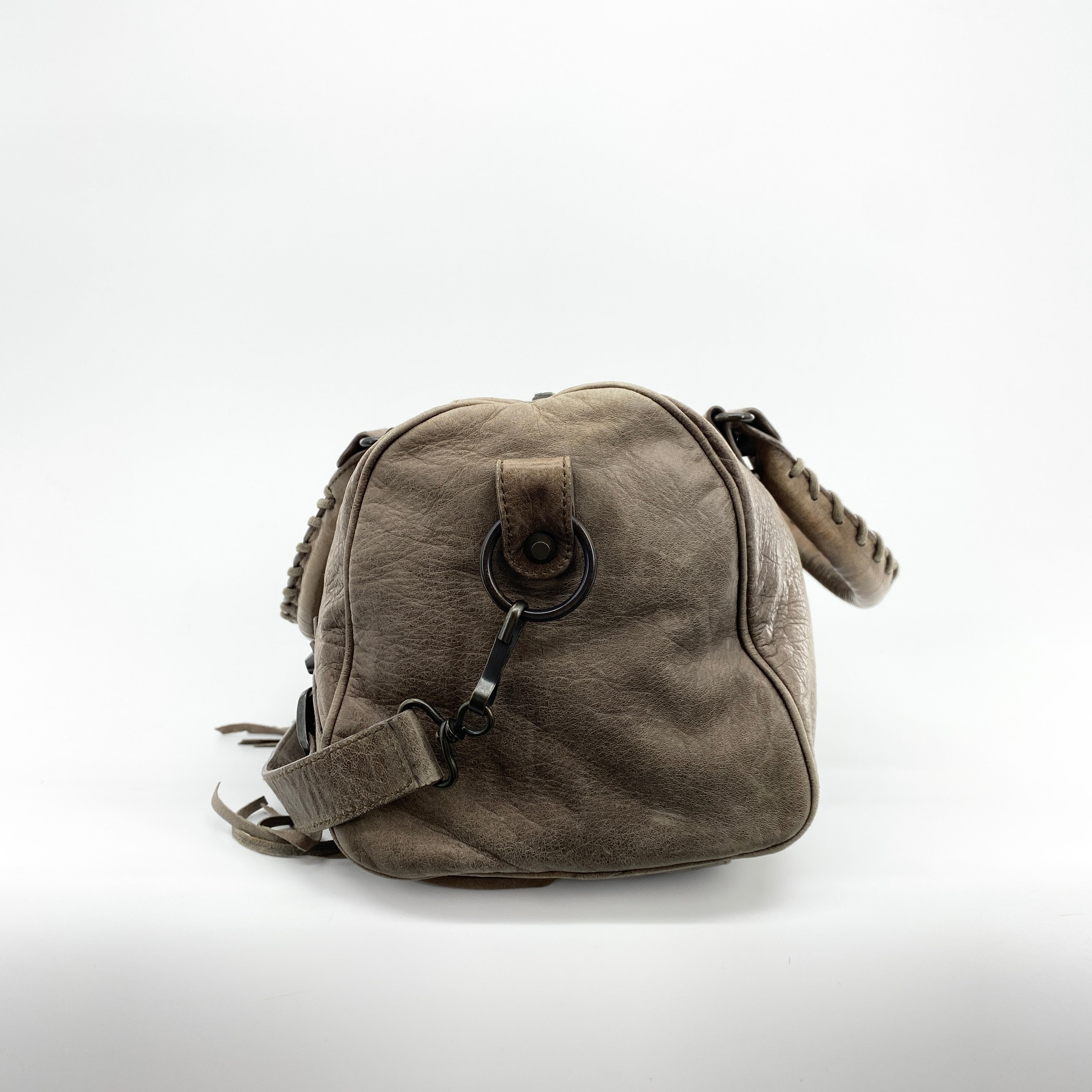 Twiggy Bag Light Brown