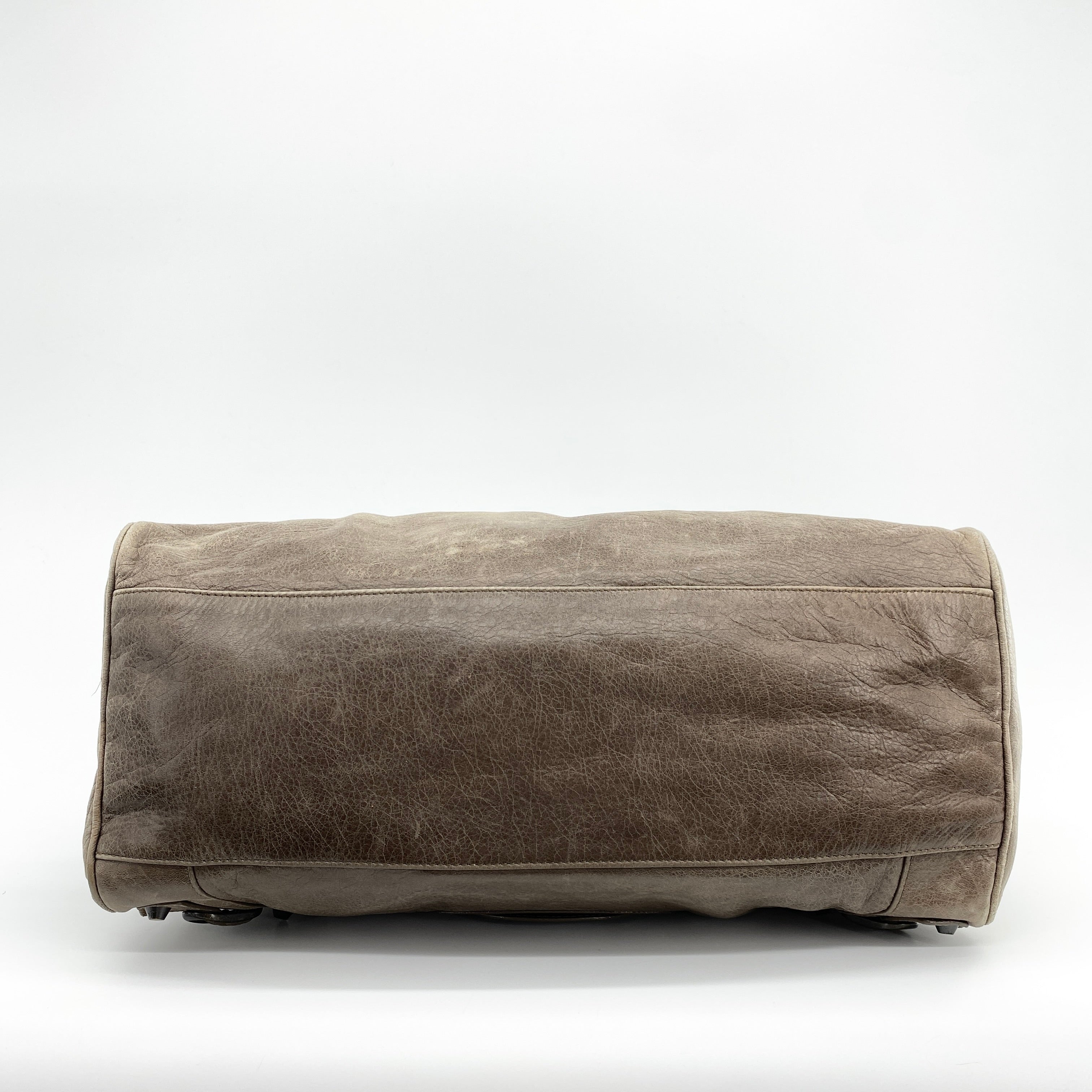 Twiggy Bag Light Brown