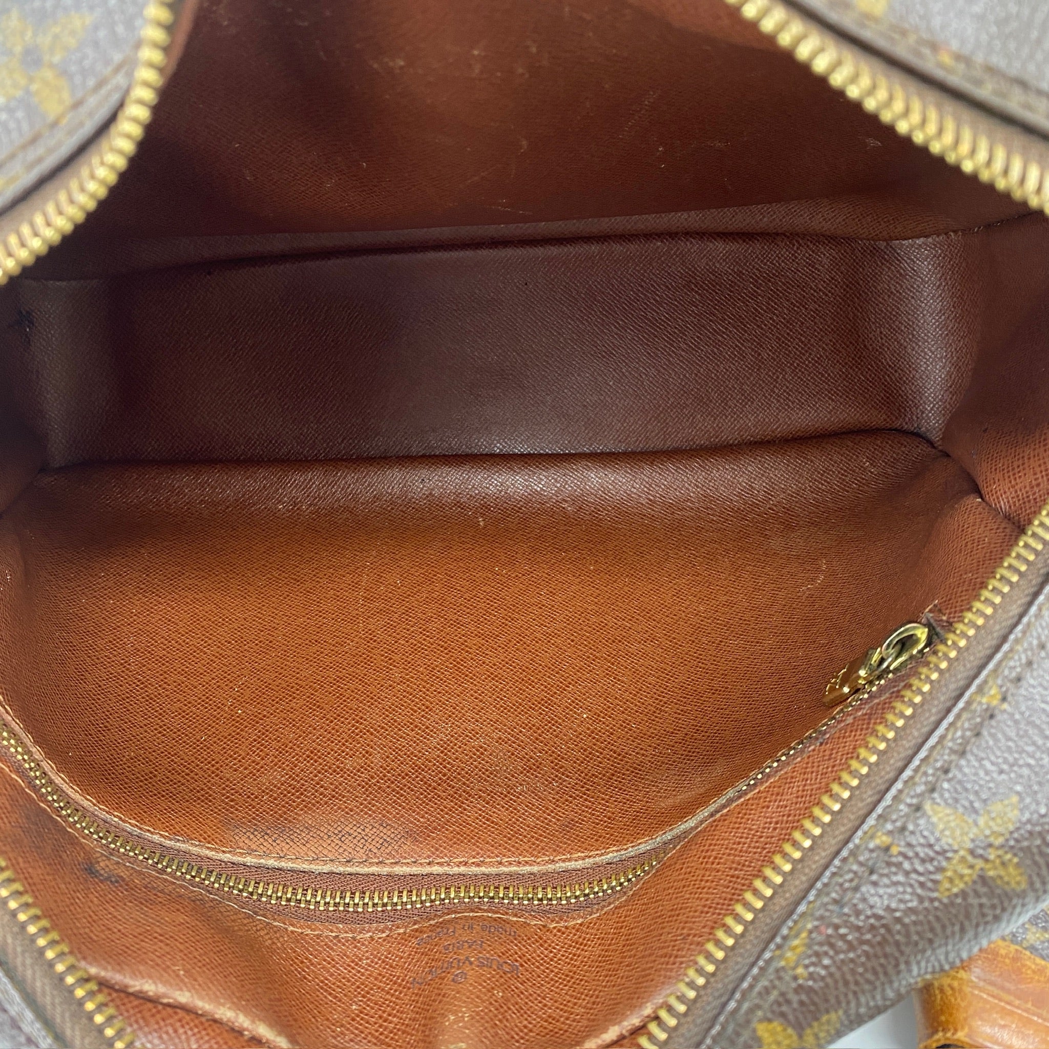 Nile MM Crossbody Bag - Vintage Luxuries
