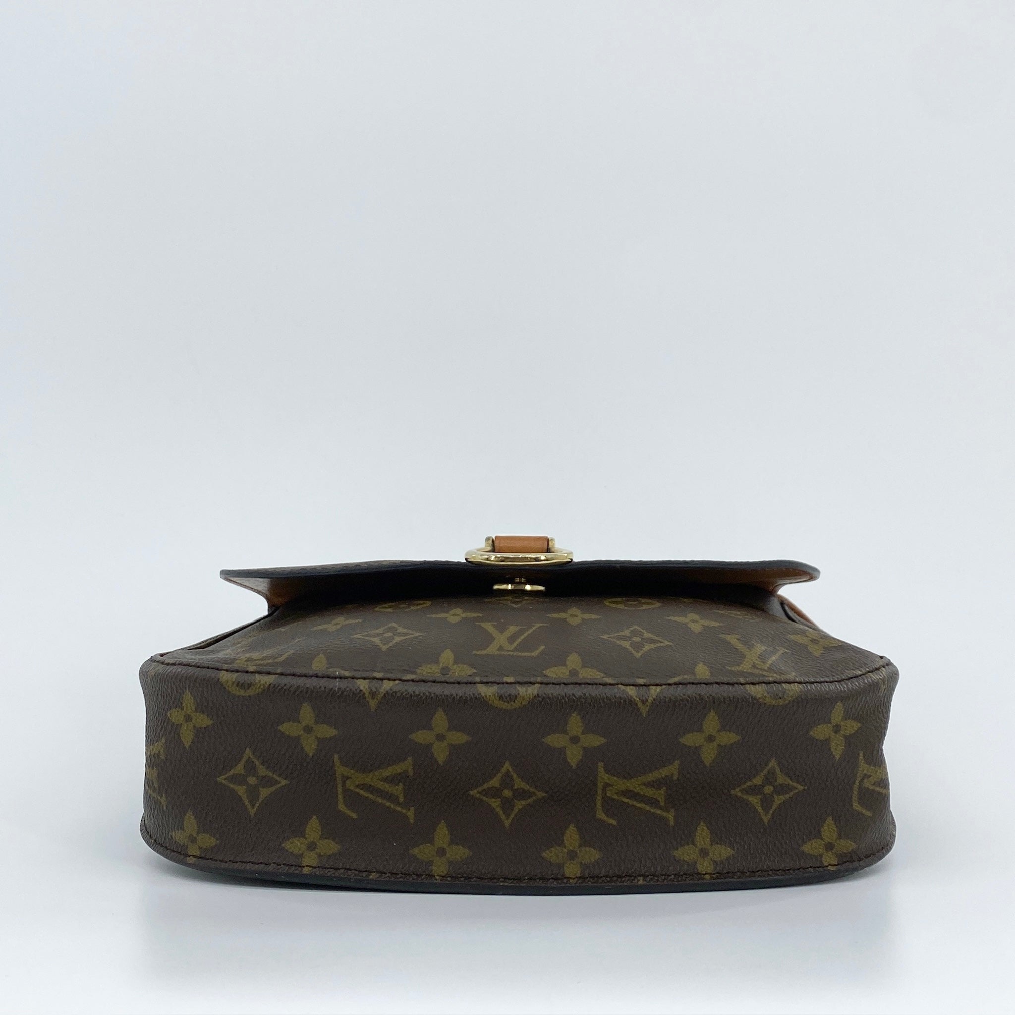 St. Cloud GM Crossbody Bag