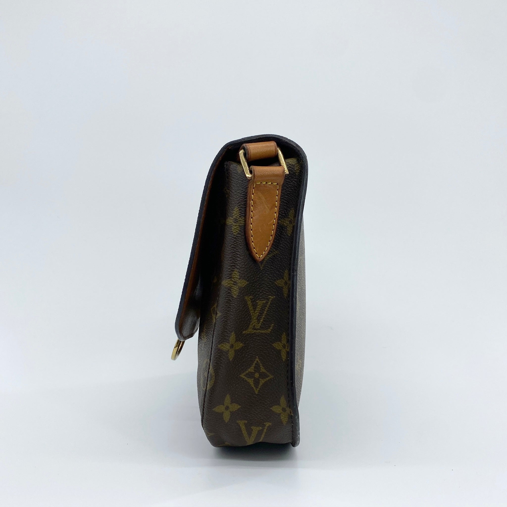St. Cloud GM Crossbody Bag