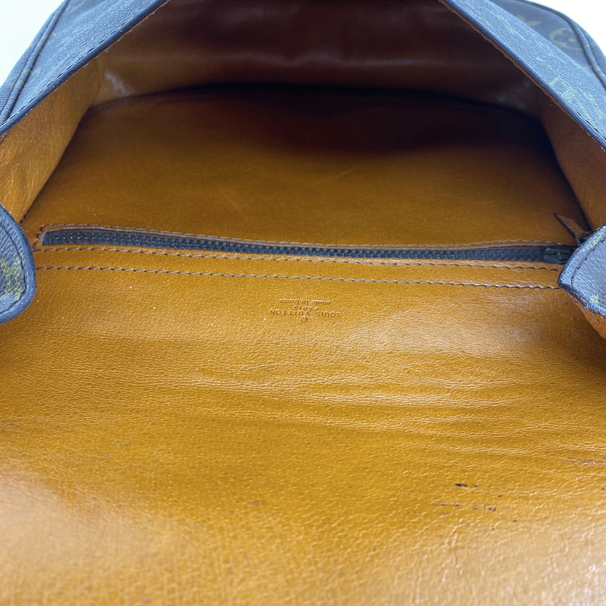 St. Cloud GM Crossbody Bag
