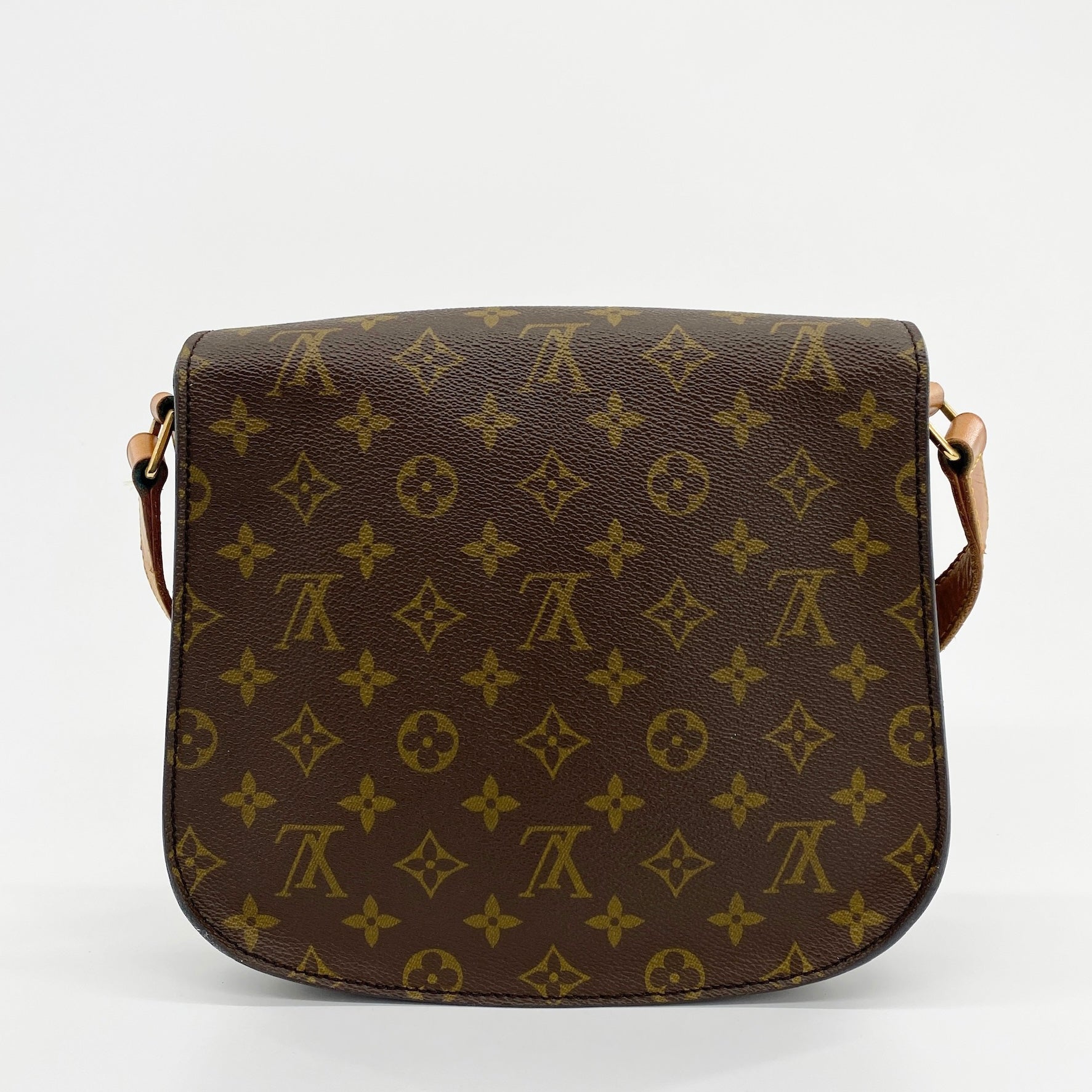 St. Cloud GM Crossbody Bag