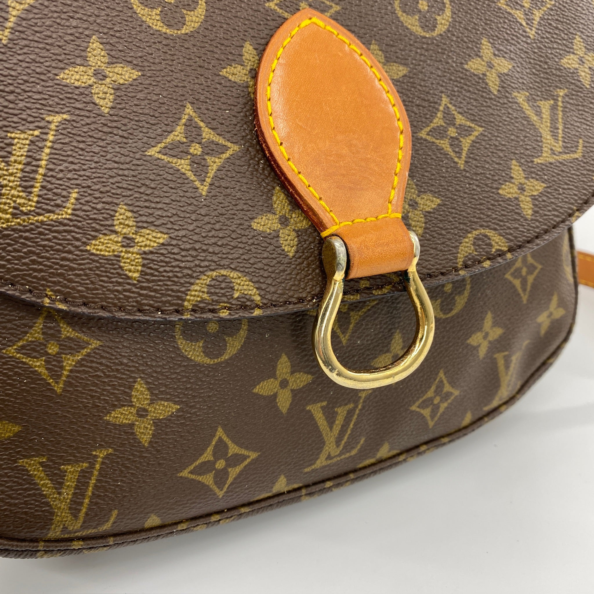 St. Cloud GM Crossbody Bag
