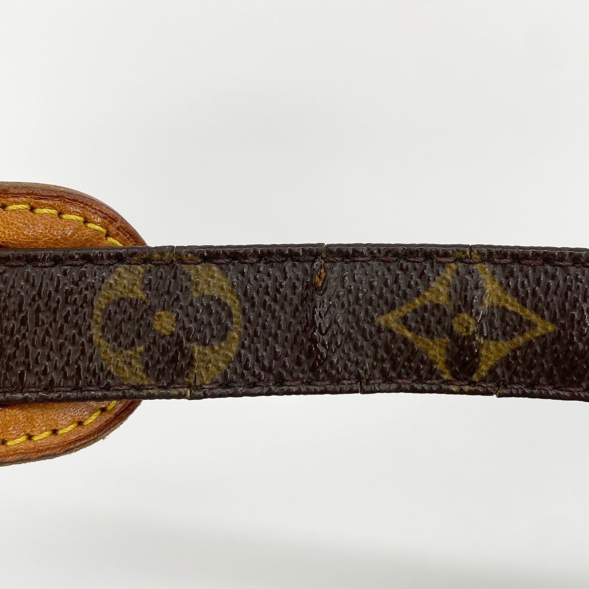 Nile MM Crossbody Bag - Vintage Luxuries
