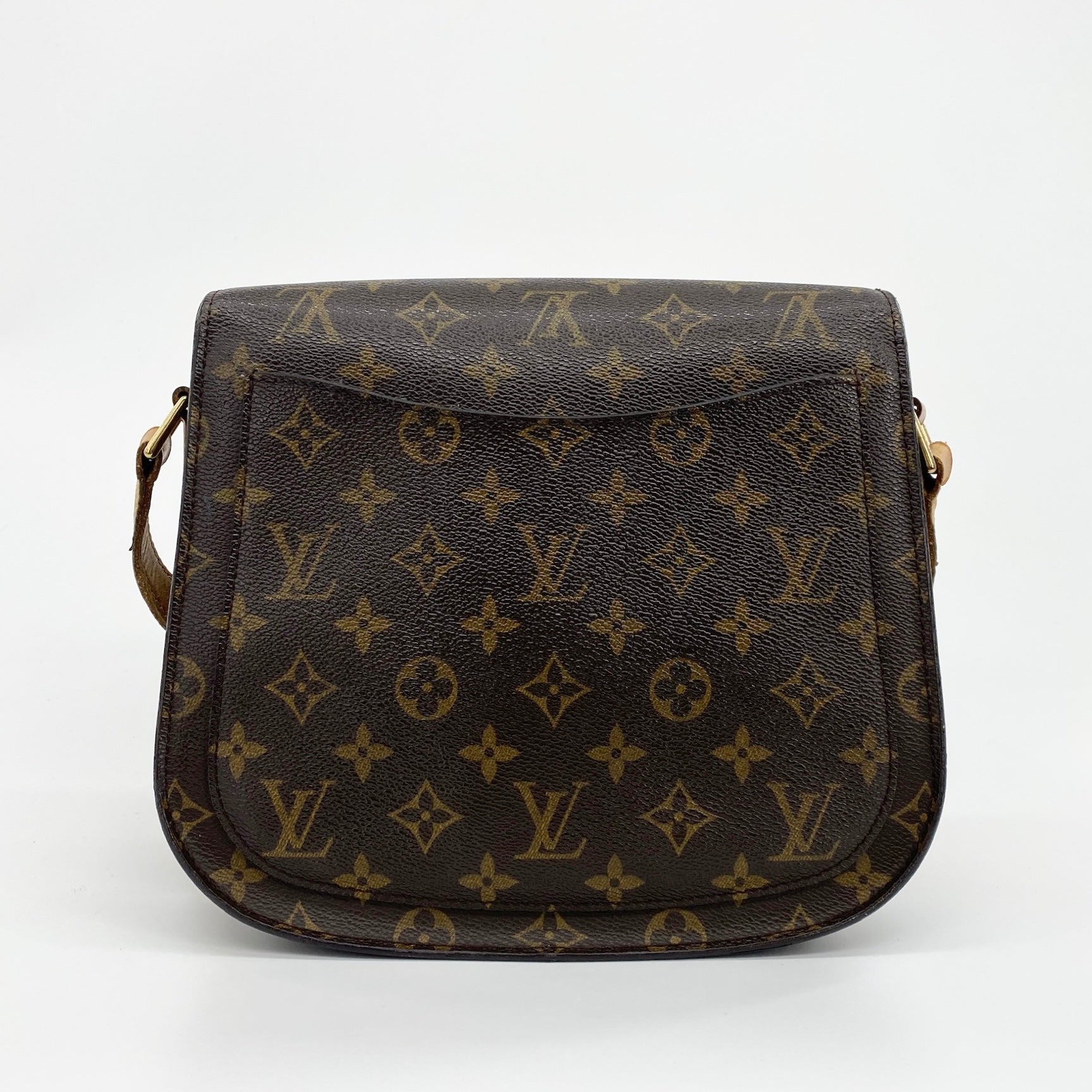 St. Cloud GM Crossbody Bag