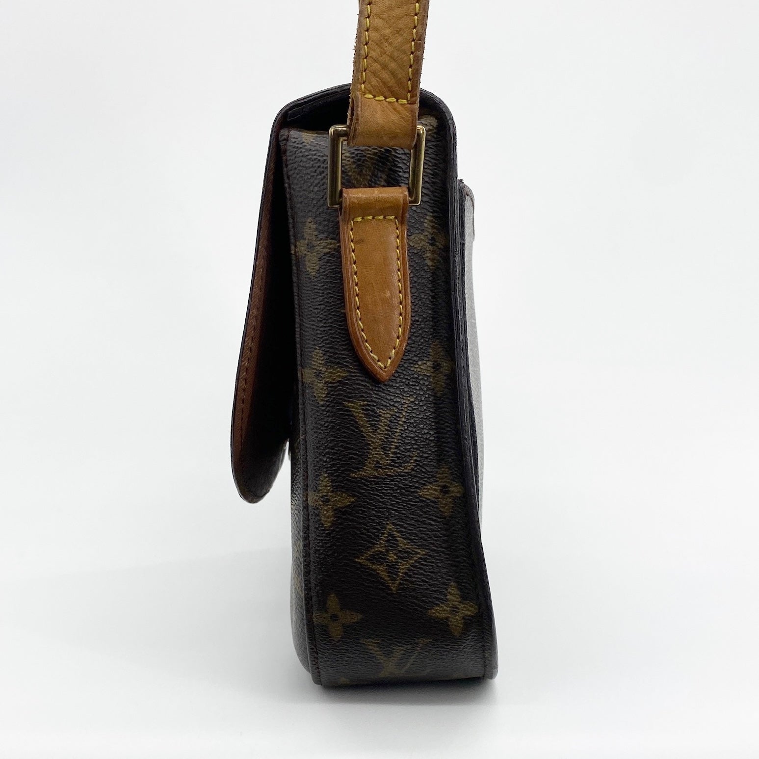 St. Cloud GM Crossbody Bag