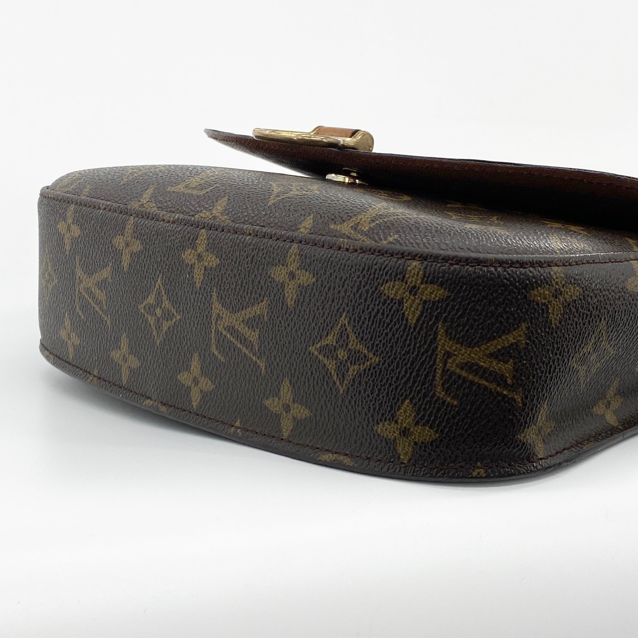 St. Cloud GM Crossbody Bag