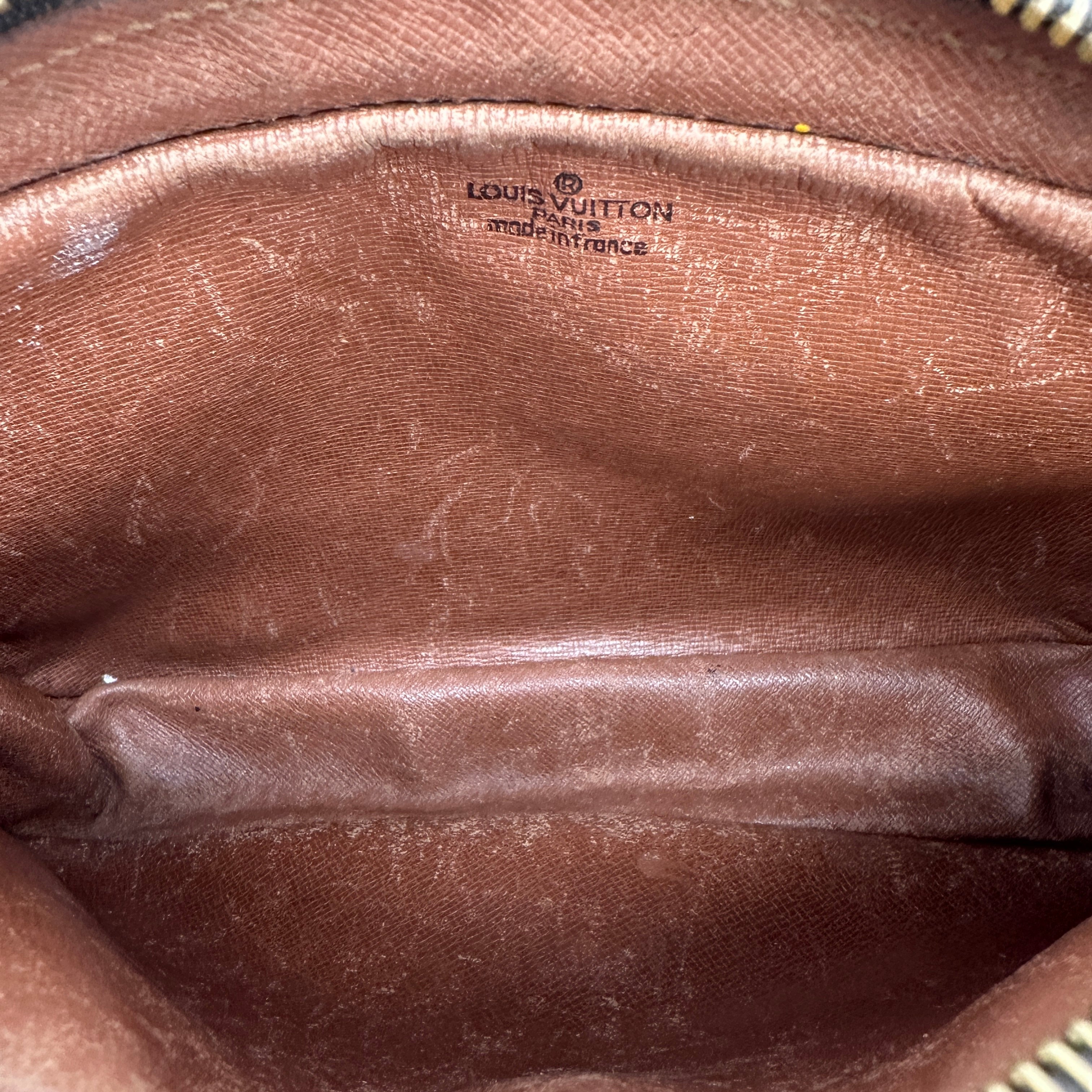 Saint Germain Shoulder Bag - Vintage Luxuries