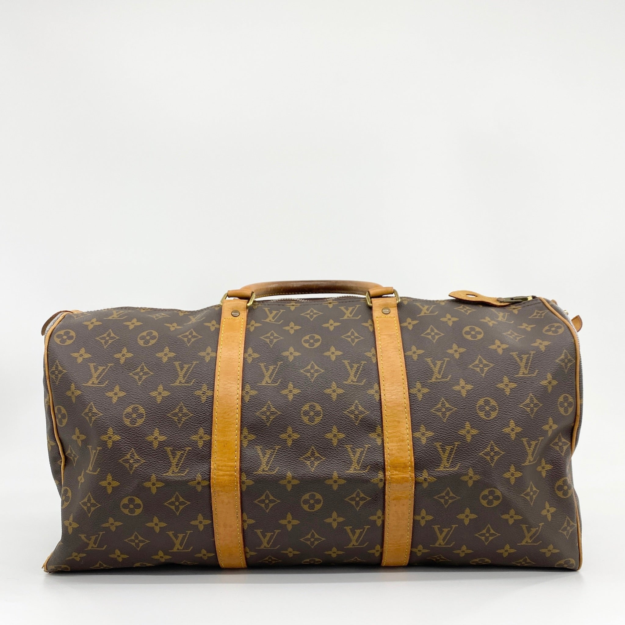 Keepall 50 Travel Bag