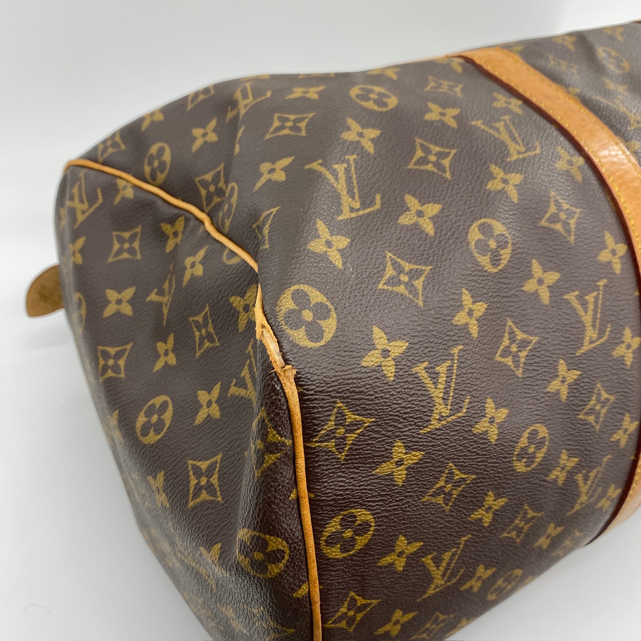 Keepall 50 Travel Bag