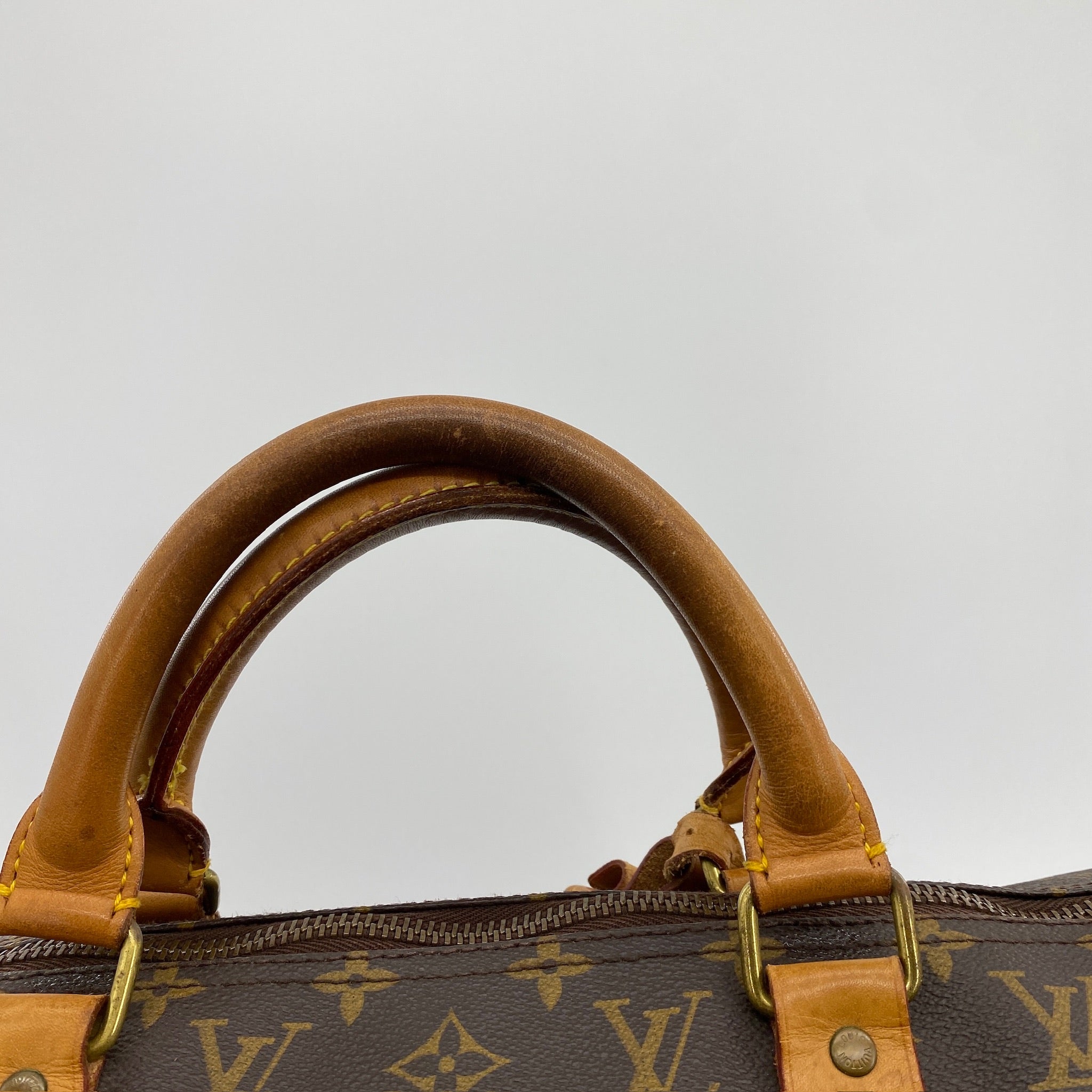 Keepall 50 Travel Bag