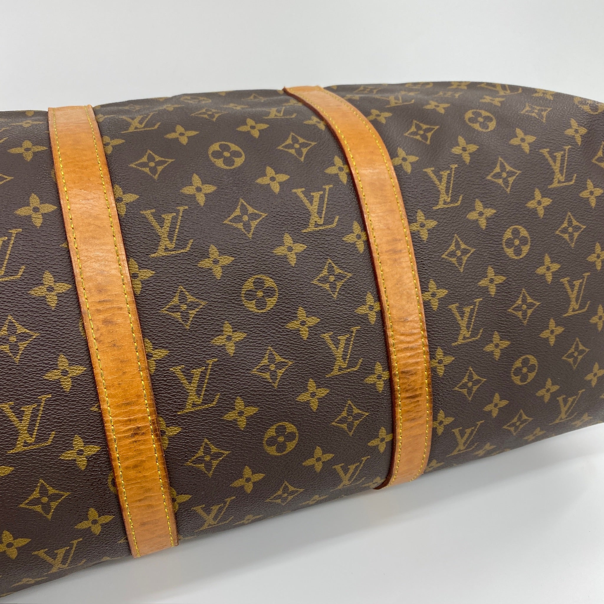 Keepall 50 Travel Bag