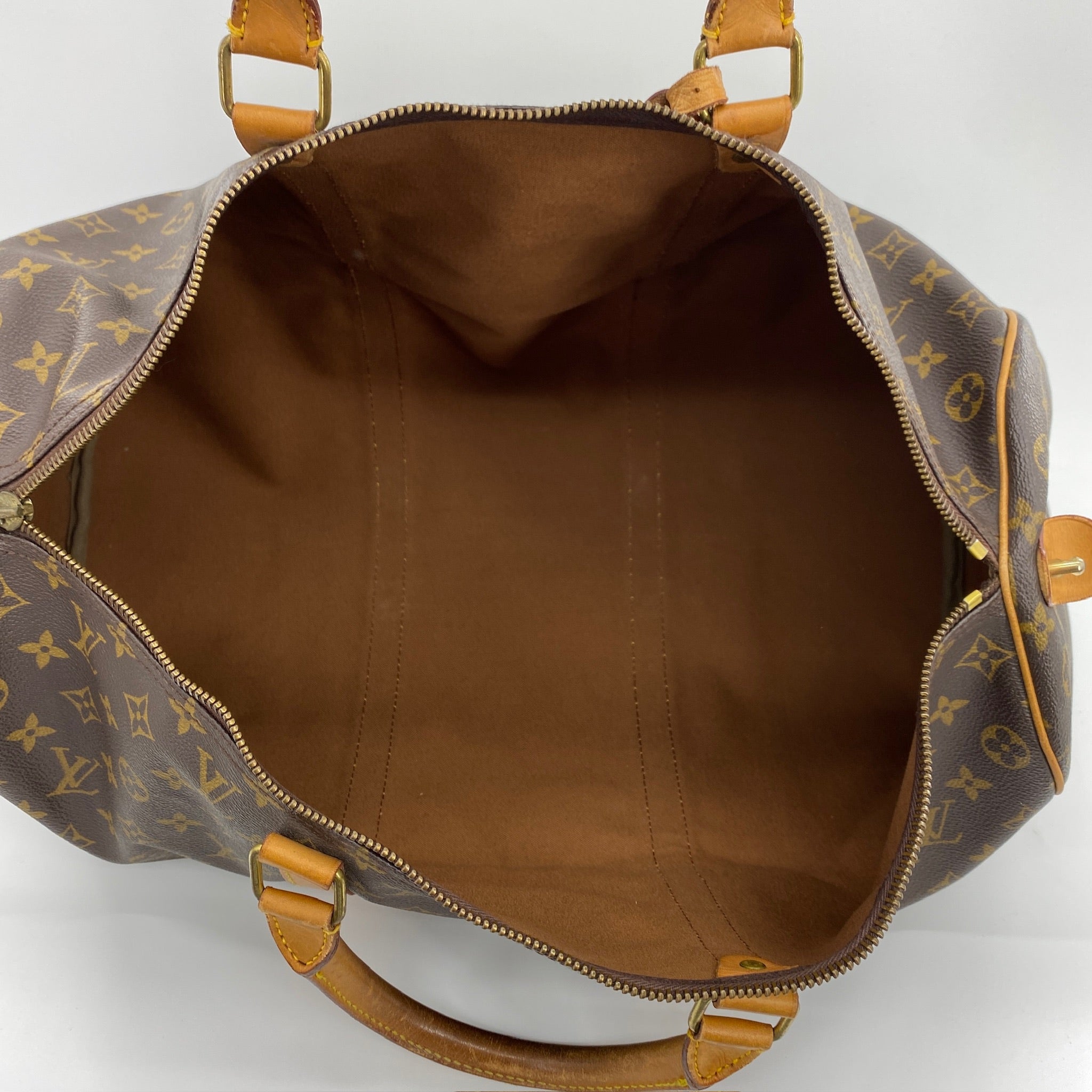 Keepall 50 Travel Bag