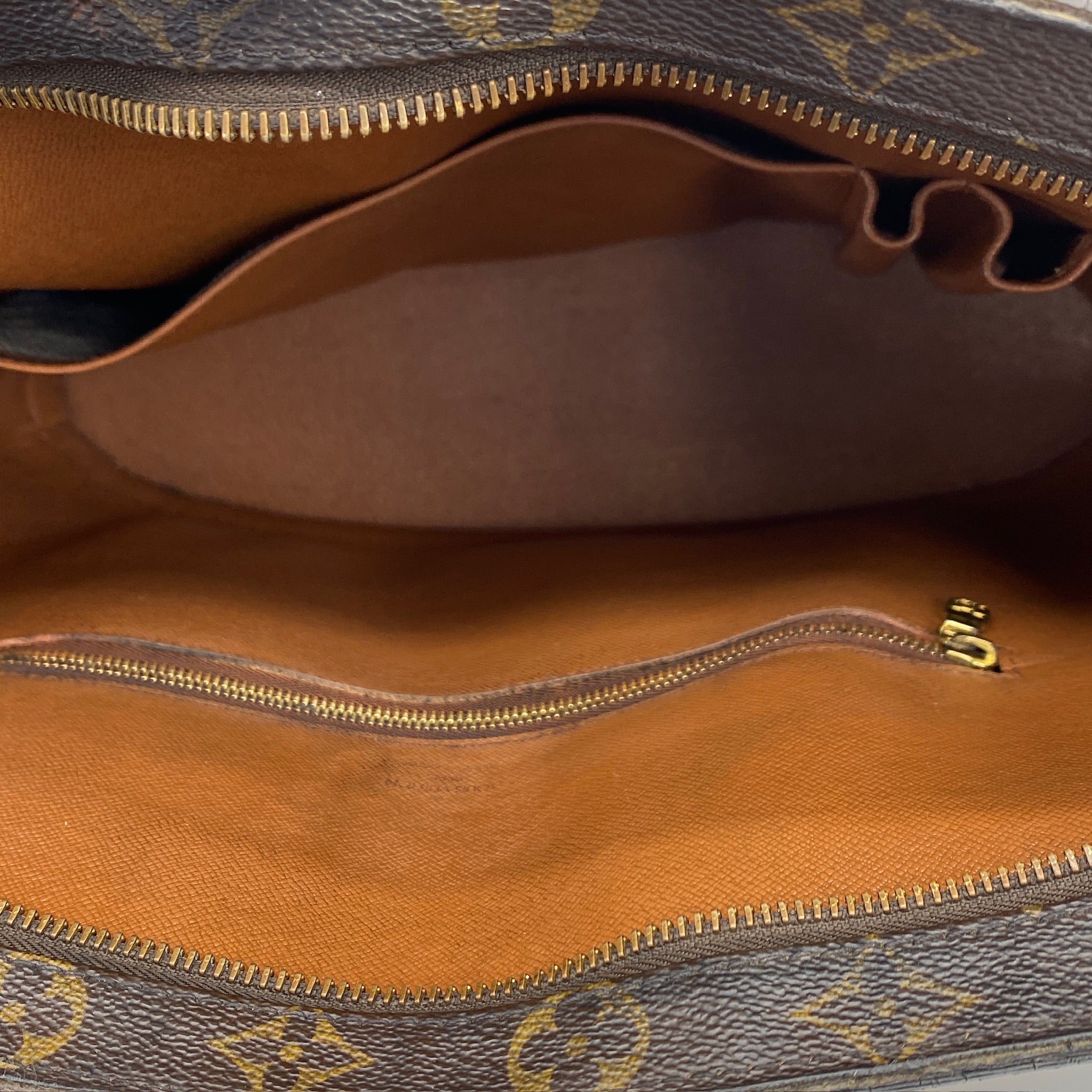 Babylone Tote Bag