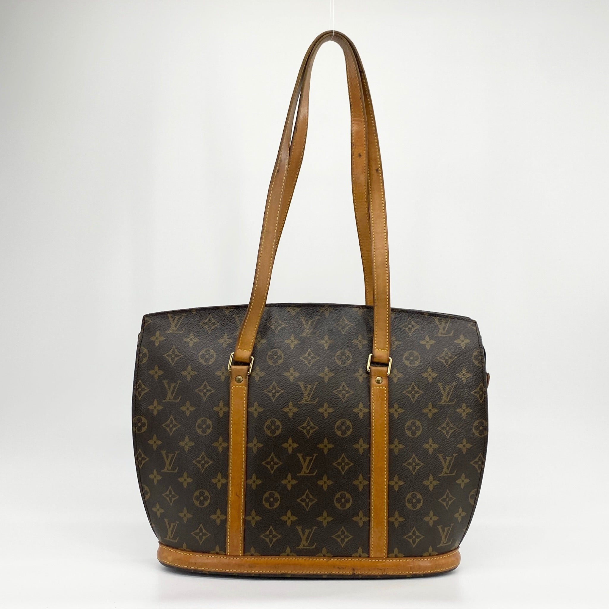 Babylone Tote Bag