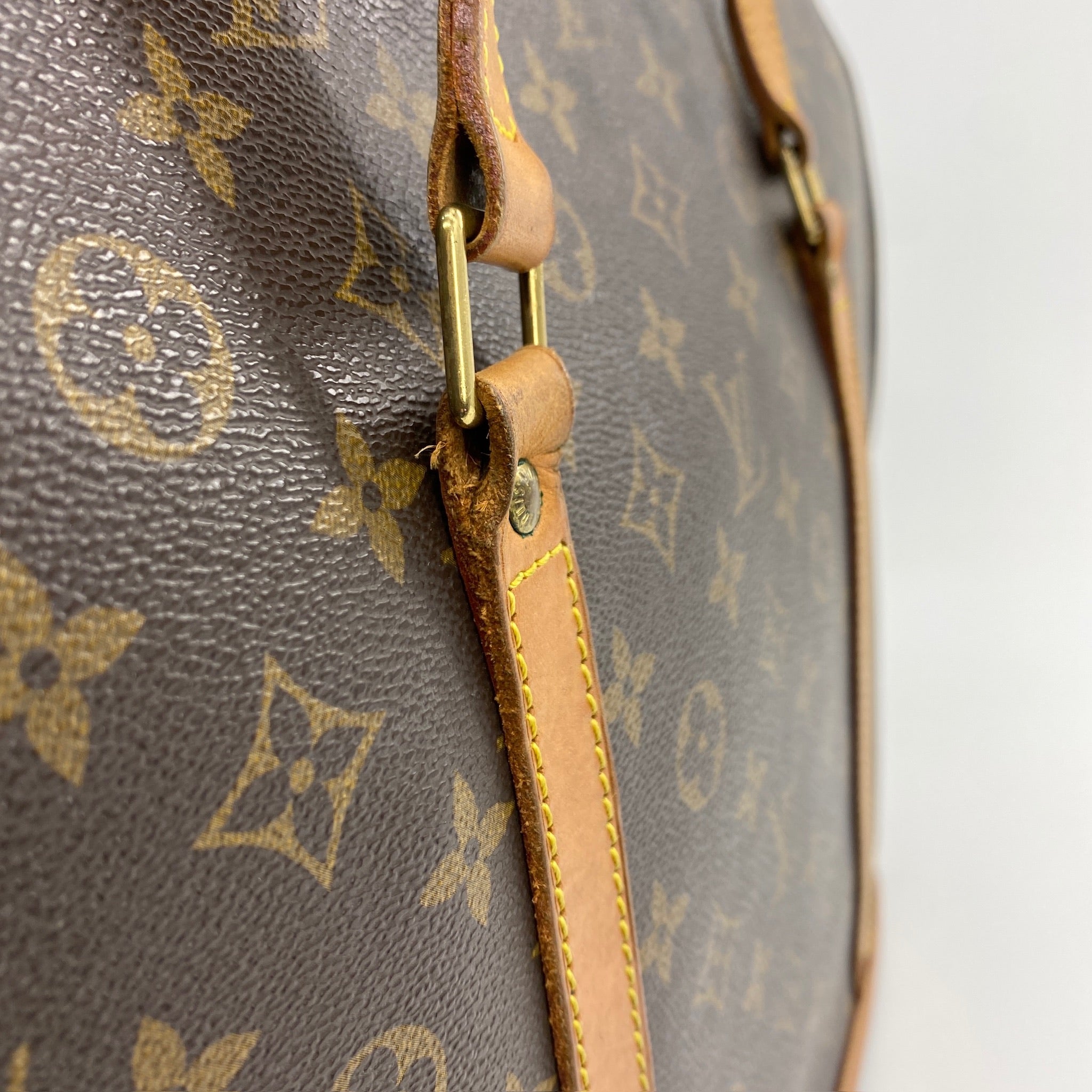 Babylone Tote Bag
