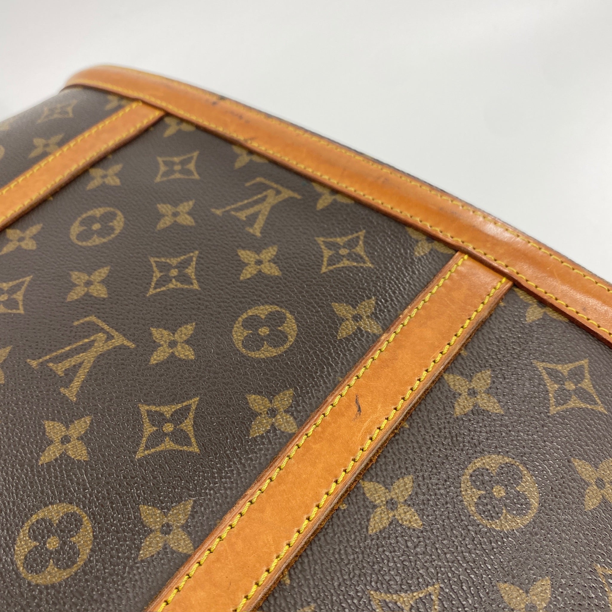 Babylone Tote Bag