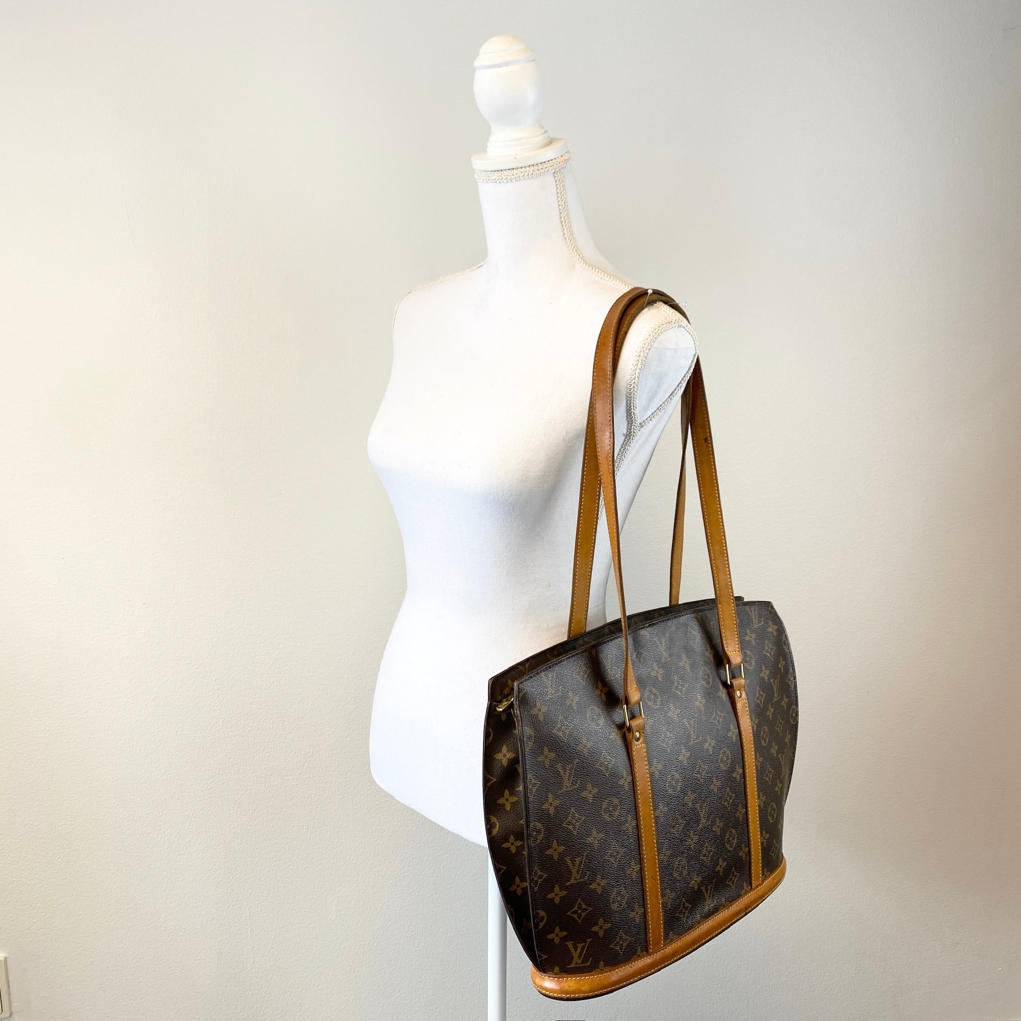 Babylone Tote Bag
