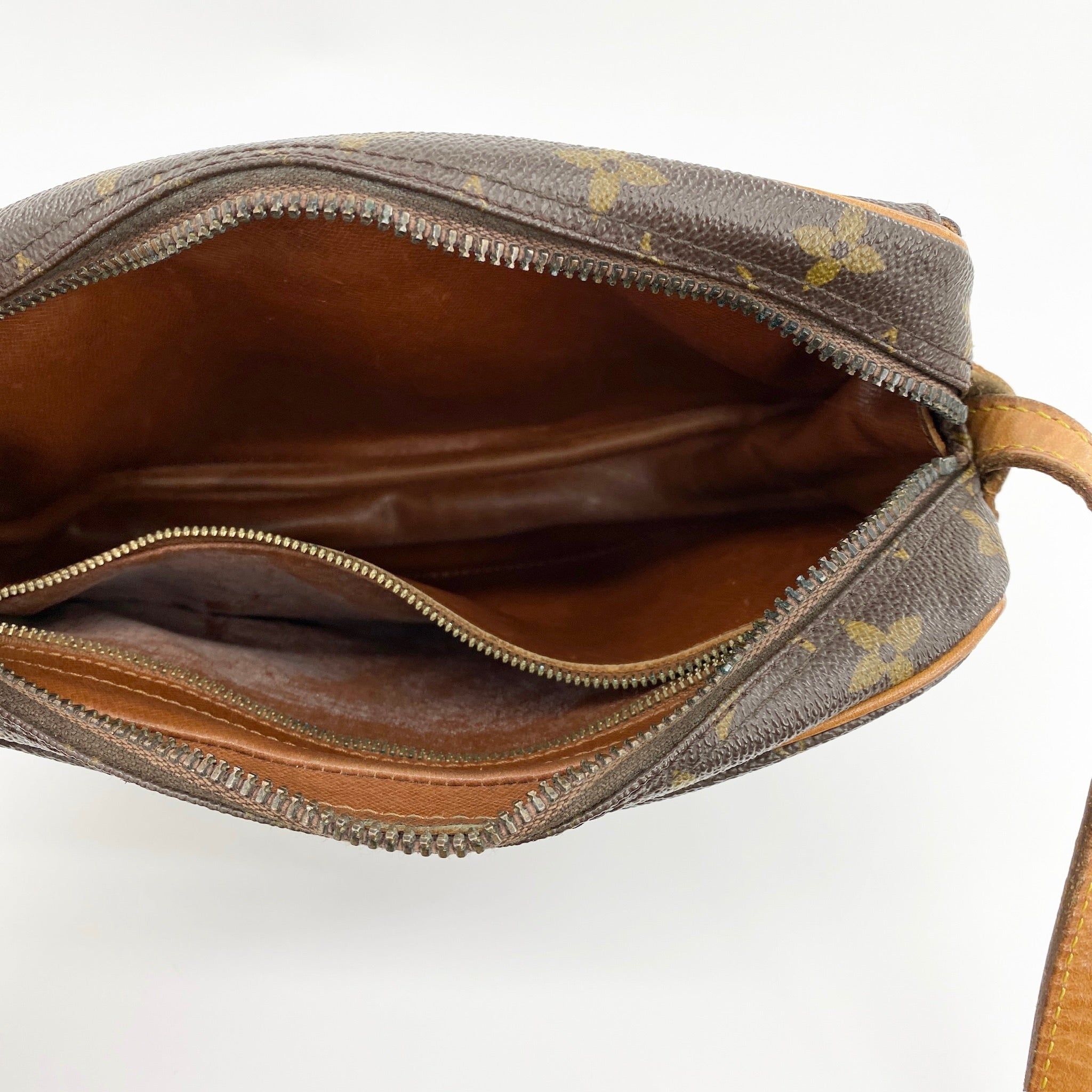 Jeune Fille MM Crossbody Bag