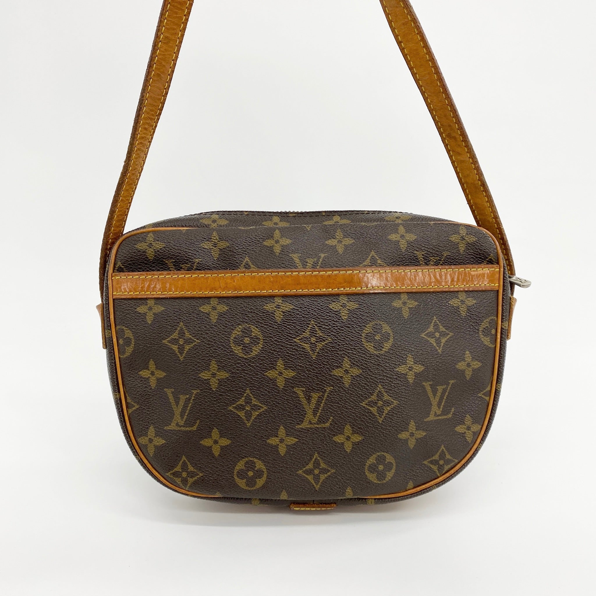 Jeune Fille MM Crossbody Bag