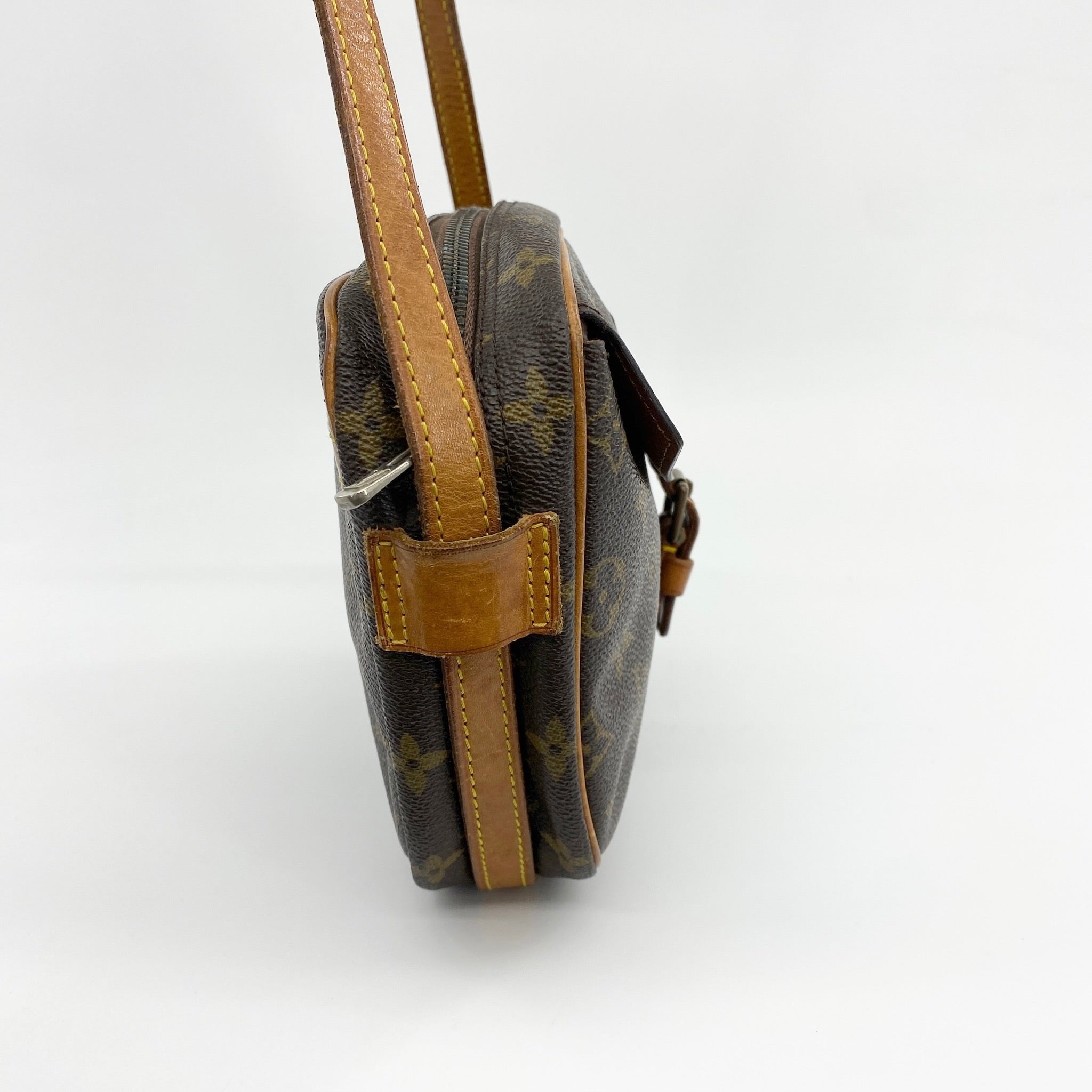 Jeune Fille MM Crossbody Bag