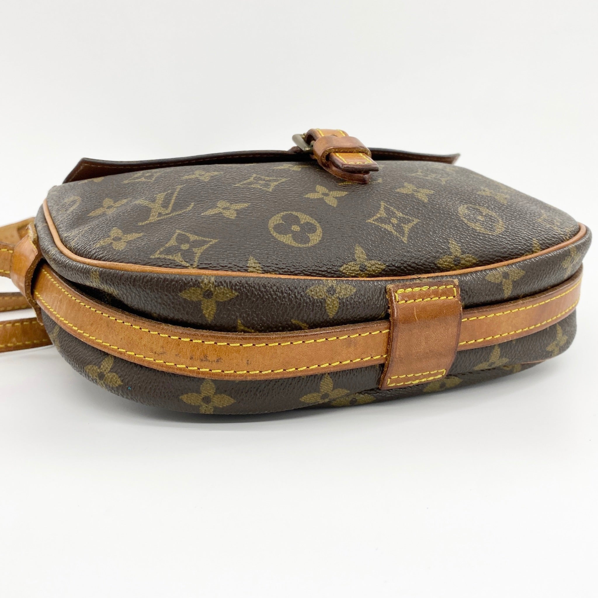 Jeune Fille MM Crossbody Bag