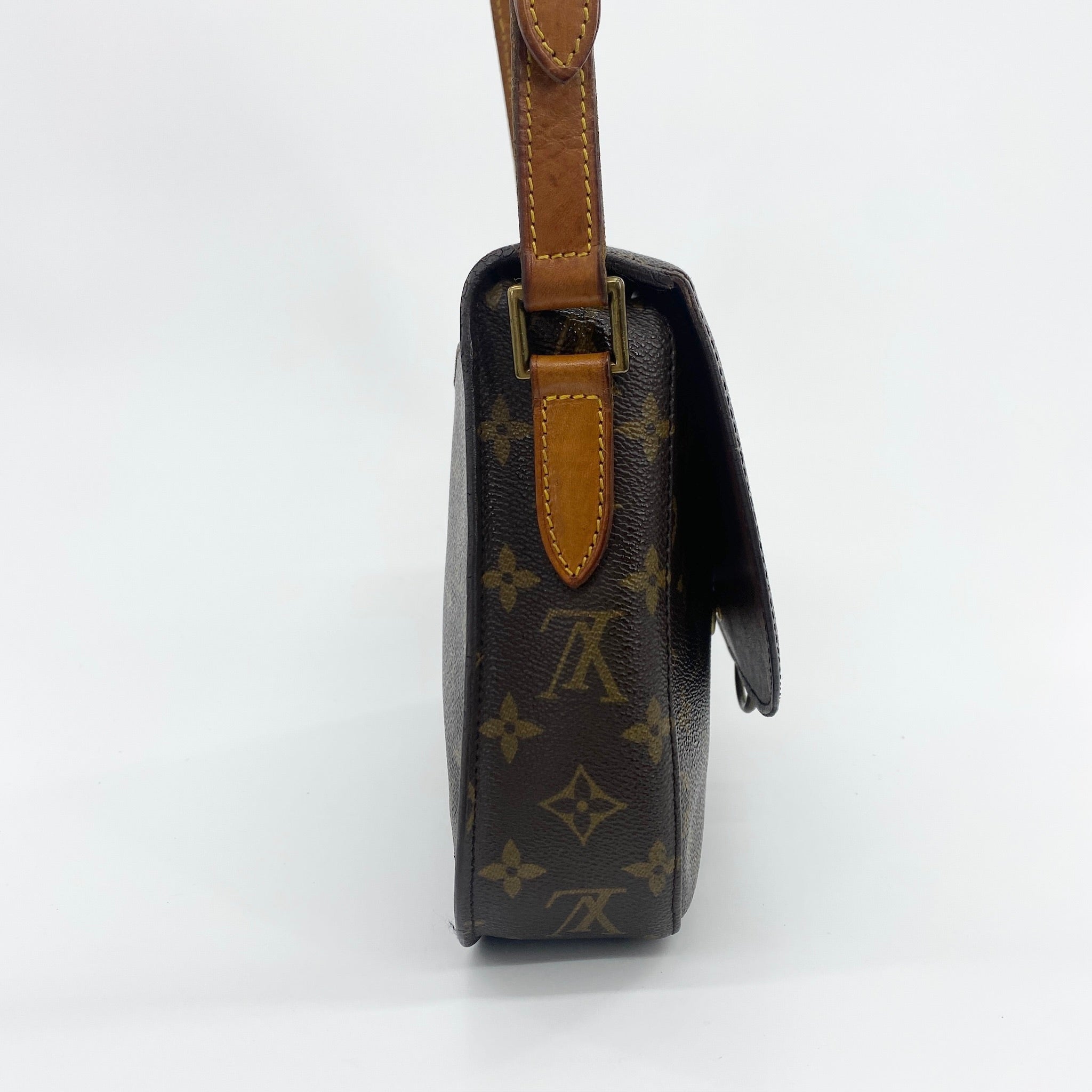 St. Cloud GM Crossbody Bag