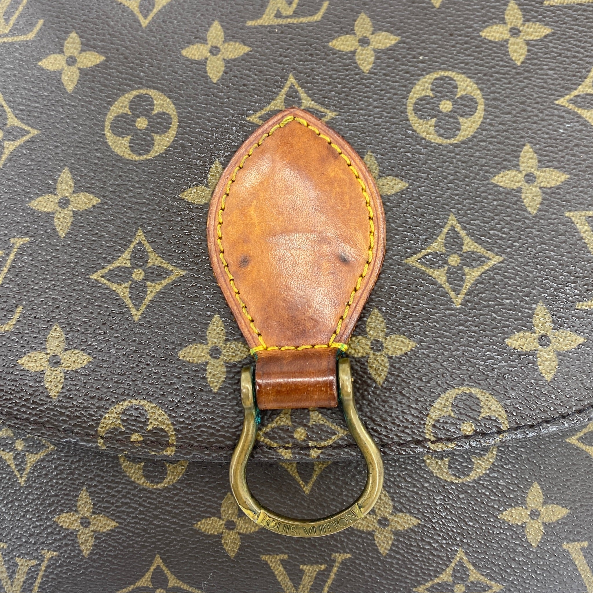 St. Cloud GM Crossbody Bag