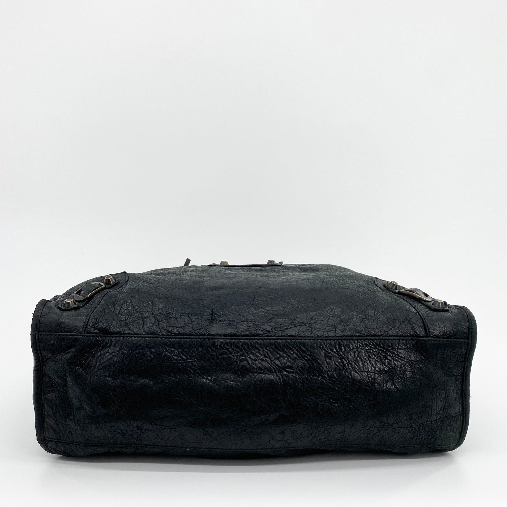 City Bag Black